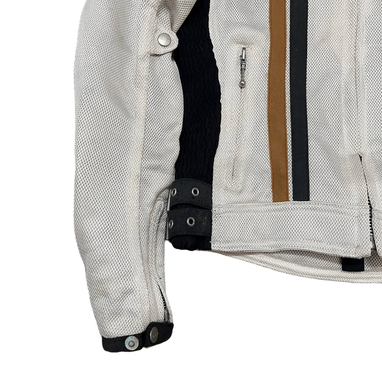 Kadoya Vintage Bates Racing Jacket With Padding Size US S / EU 44-46 / 1 - 3 Thumbnail