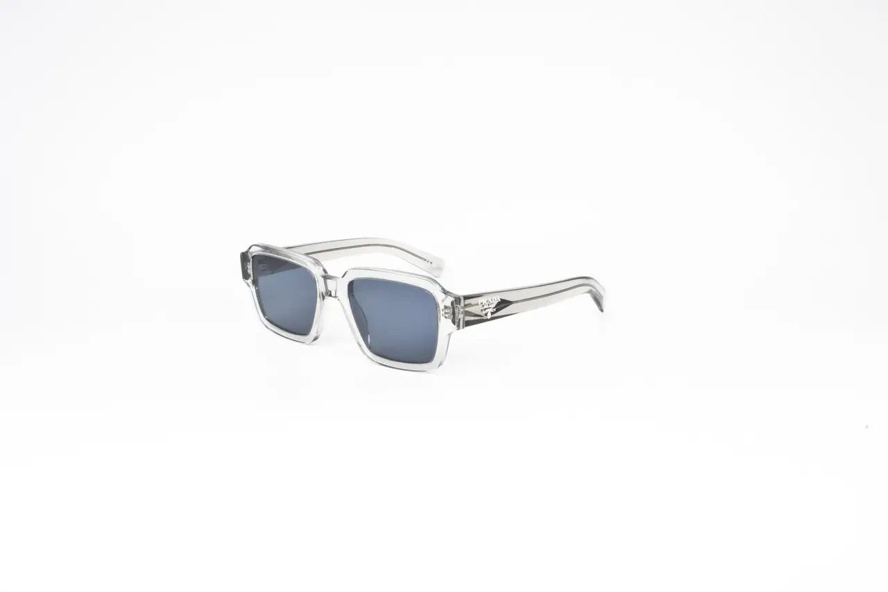 Prada Prada SPR02Z U43-0A9 Sunglasses Size ONE SIZE - 3 Thumbnail