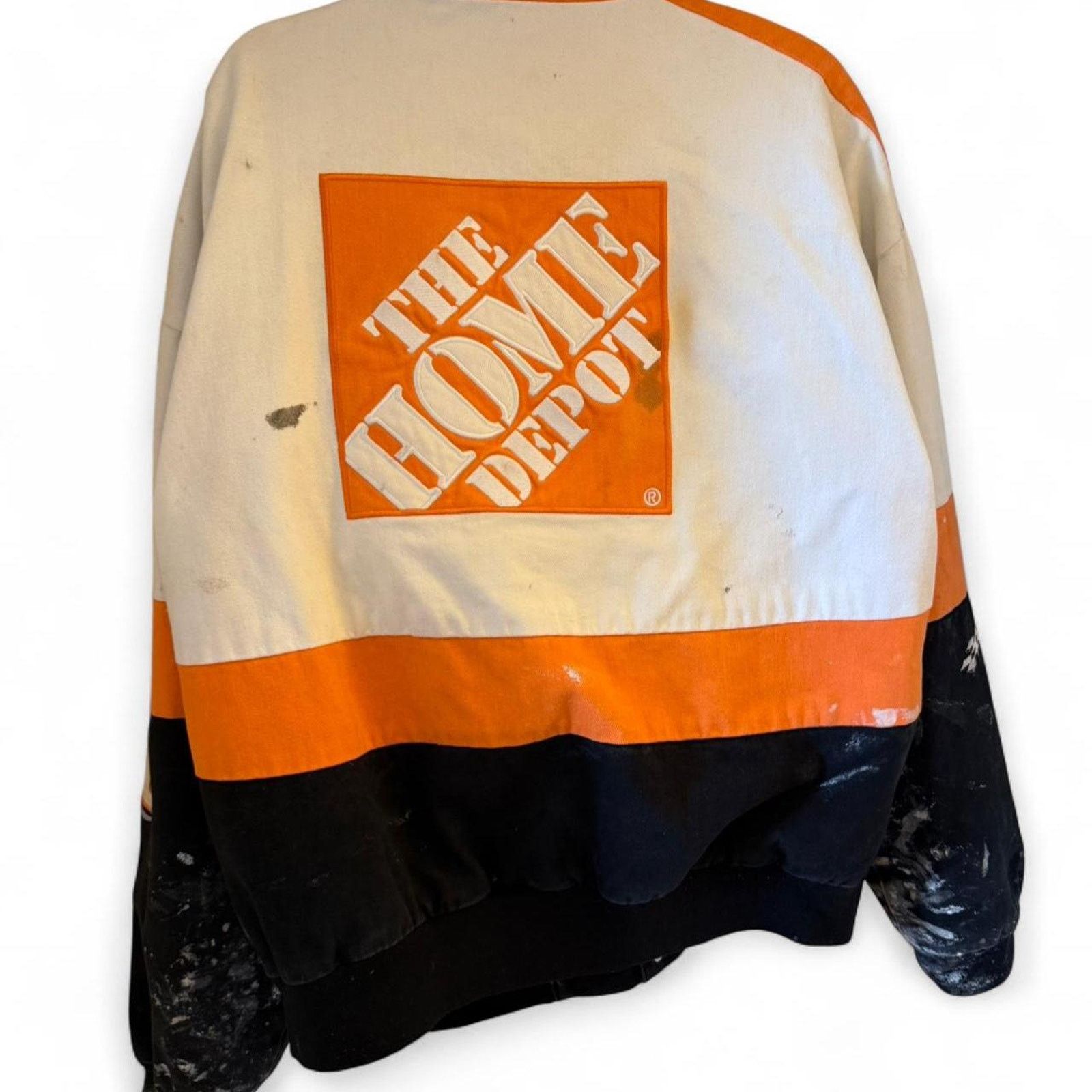 NASCAR Vintage home depot tony stewart Size US L / EU 52-54 / 3 - 4 Thumbnail