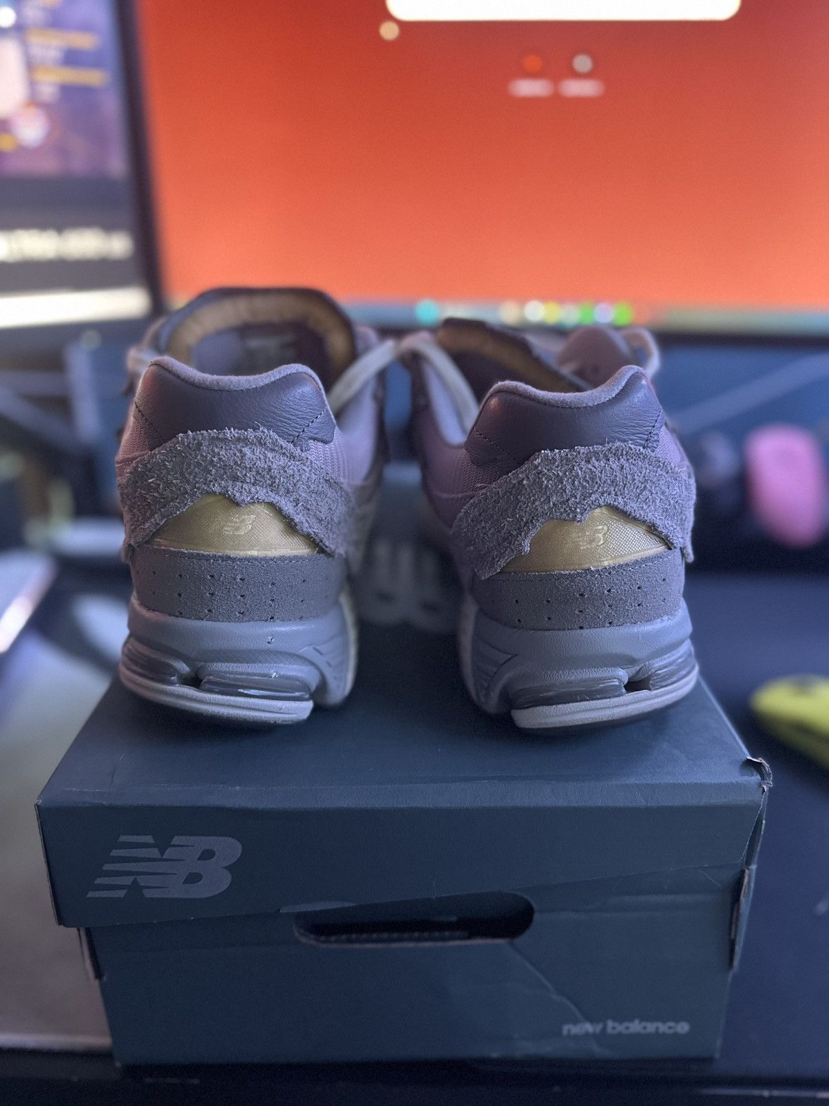 New Balance New Balance 2002R Protection Pack Lunar New Year Size 13 Size US 13 / EU 46 - 5 Thumbnail