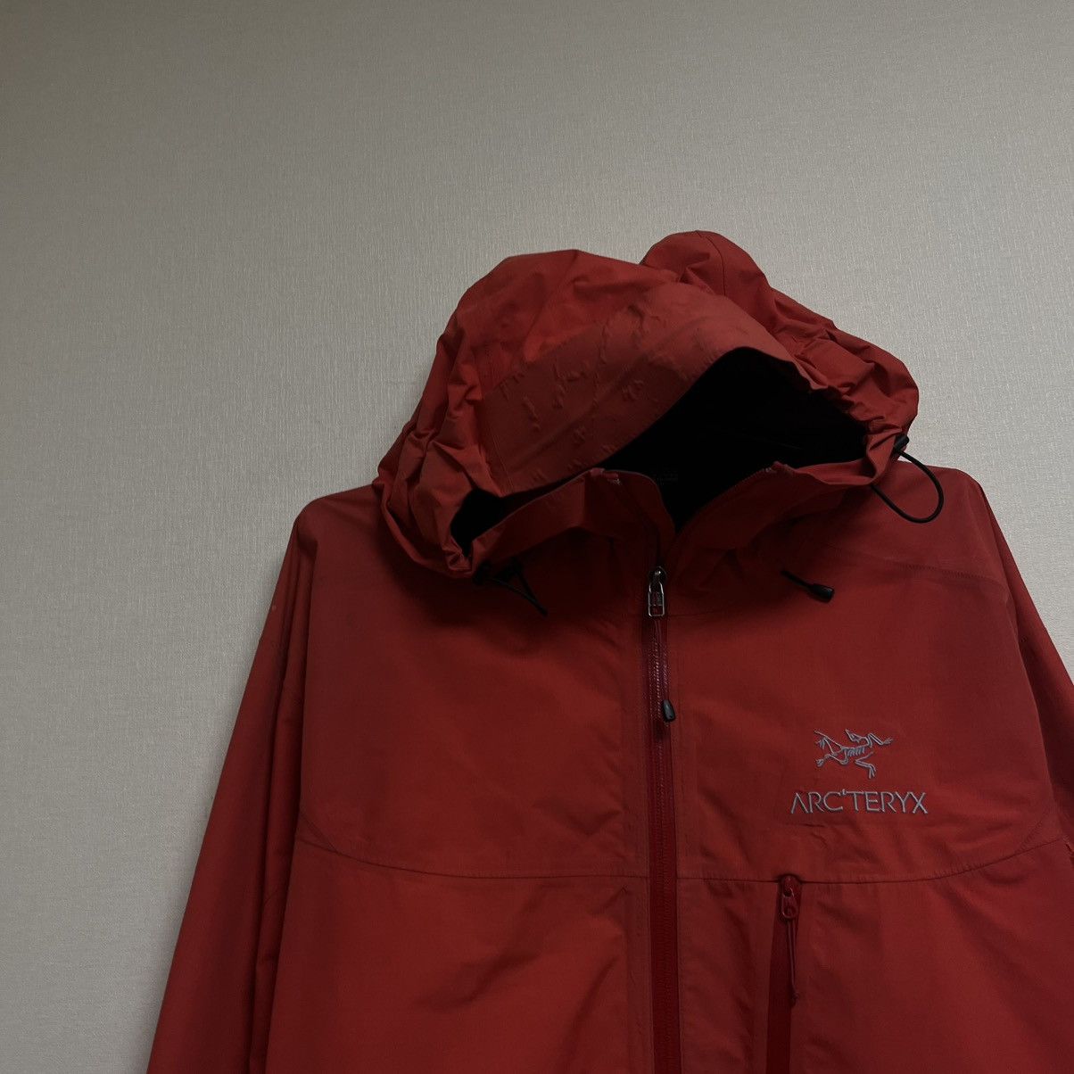 Arc'teryx Men's Arcteryx Beta Gore-Tex Jacket Size US L / EU 52-54 / 3 - 3 Thumbnail