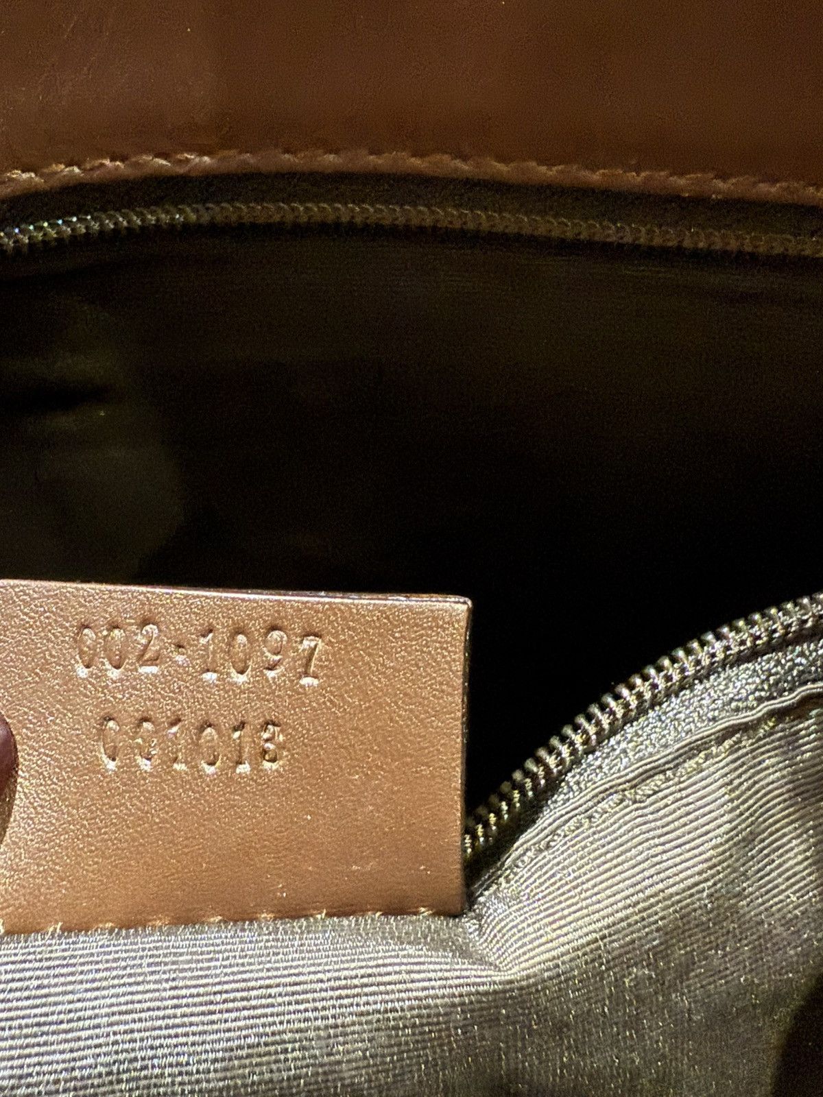 Gucci Gucci tote bag Size ONE SIZE - 8 Thumbnail