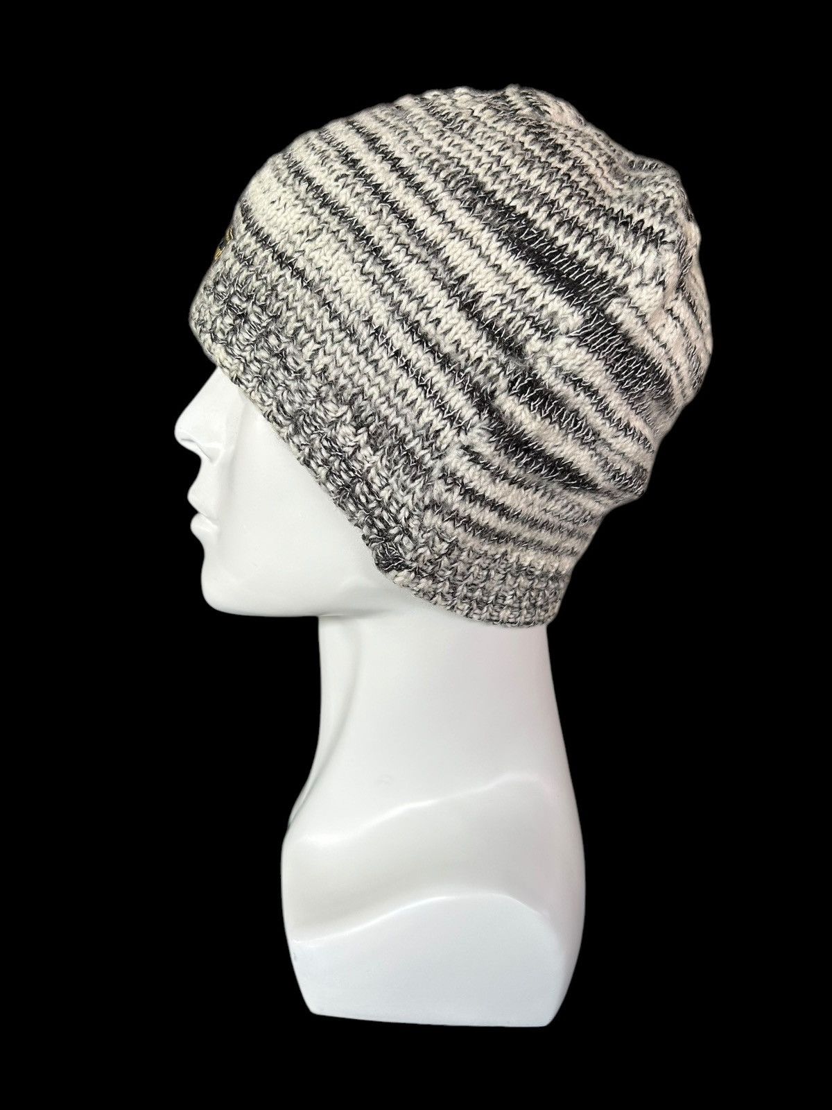 Made in Japan Crochet knitt Japanese Brand Beanie Hats🎌☠️☠️