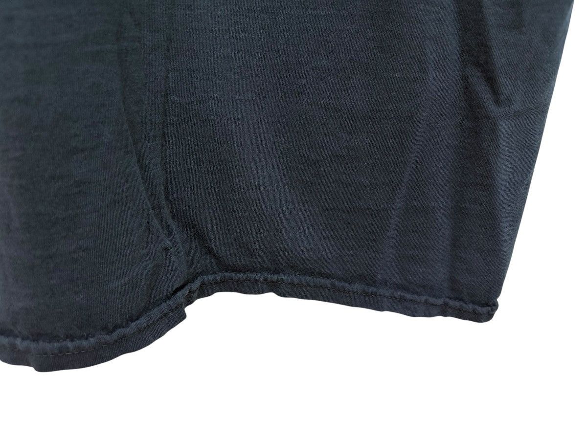 Gildan ATTICUS OG BIRD LOGO CROP SLEEVES SKATE PUNK ROCK BLINK 182 Size US XL / EU 56 / 4 - 9 Thumbnail