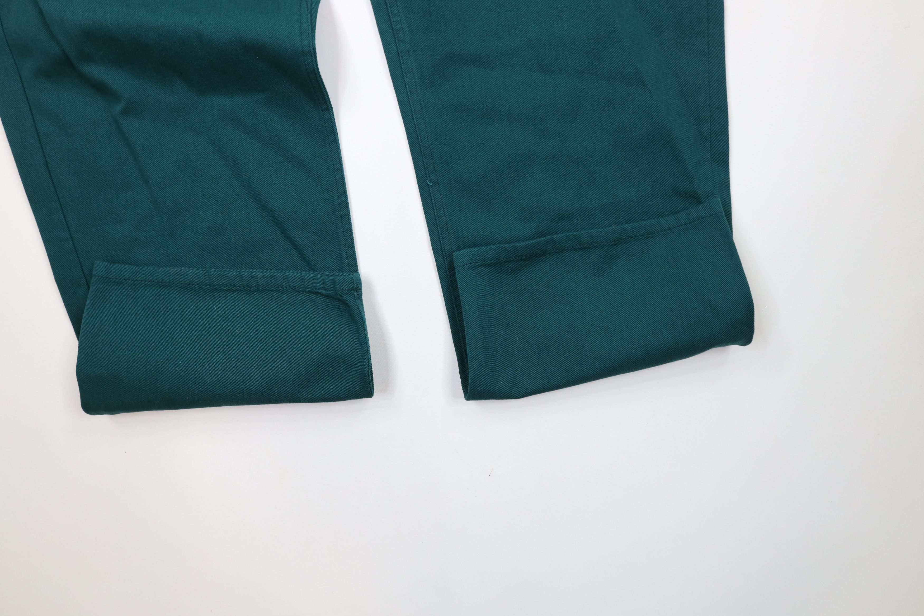 Marithe + Francois Girbaud × Vintage NOS Vintage 90s Marithe Francois Girbaud Wide Leg Jeans Size US 42 / EU 58 - 5 Thumbnail