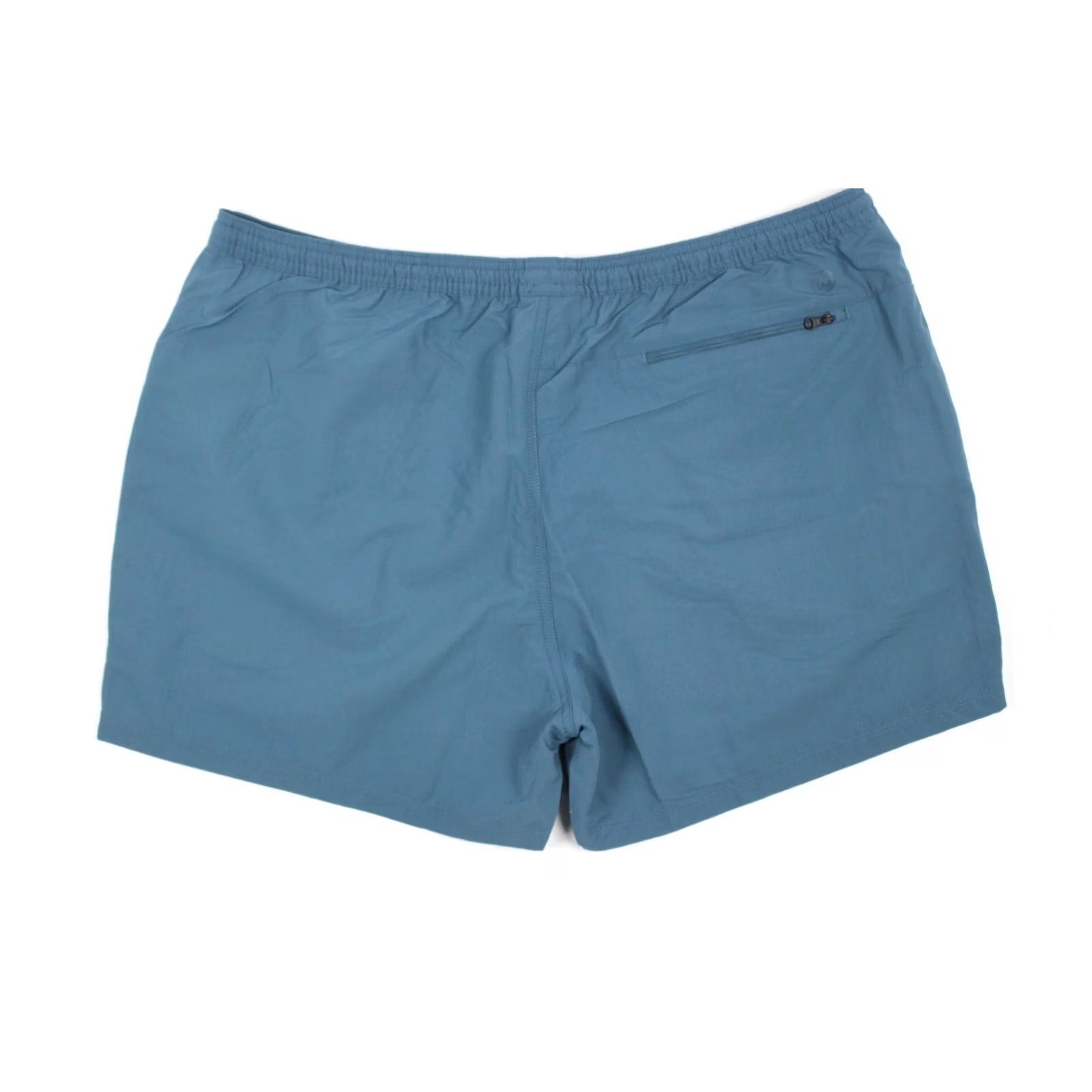 Marmot Marmot Men's Juniper Shorts 5" Shorts XXL Dusty Teal Bermuda Activewear Elastic Drawstring Pockets 100% Nylon M12590 Size US 39 - 2 Thumbnail