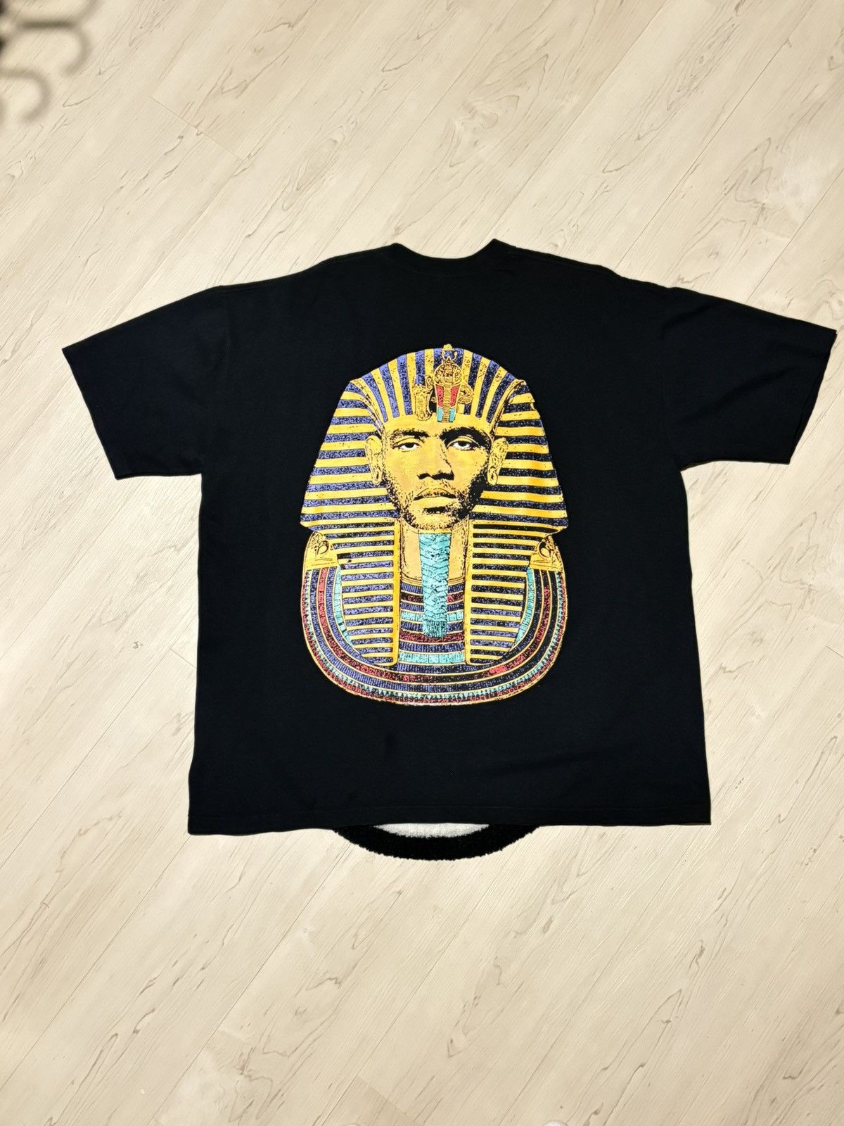 Vintage Made In The South T-Shirt Size US XXL / EU 58 / 5 - 2 Thumbnail