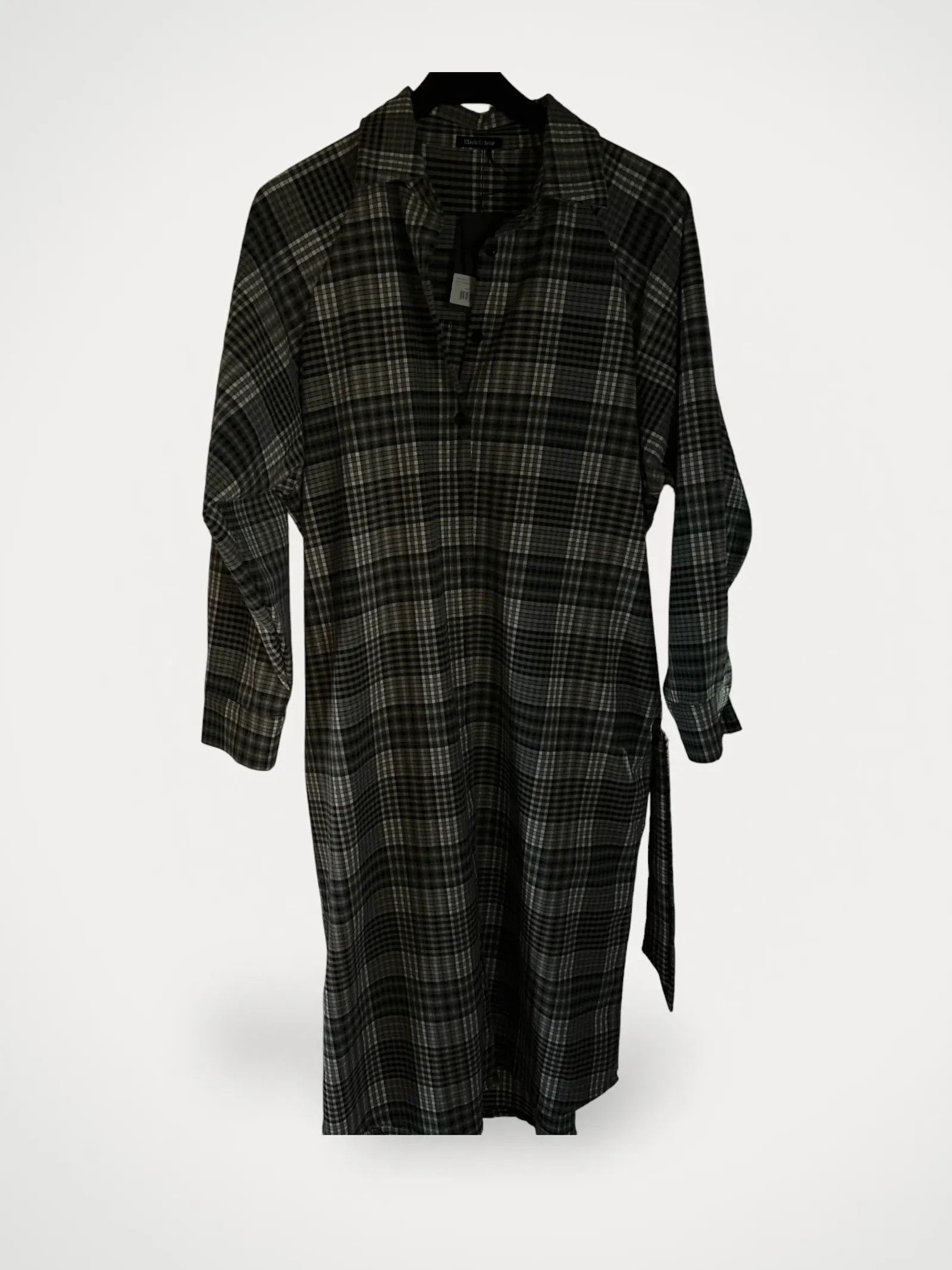 Other Black Colour Dress Size M / US 6-8 / IT 42-44 - 1 Thumbnail