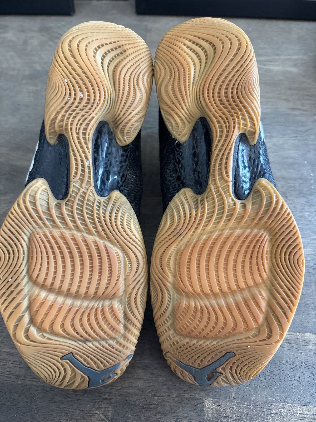 Jordan Brand Jordan xx9 29 Quai 54 Size US 10.5 / EU 43-44 - 5 Thumbnail