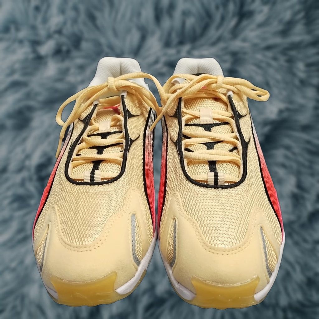 Puma PUMA Inhale OG Sneakers Mens US Size 9 Multi Athletic Running Lace Up 403855-01 NWOB Mens Size 9 Multicolor Sneakers Size US 9 / EU 42 - 1 Thumbnail