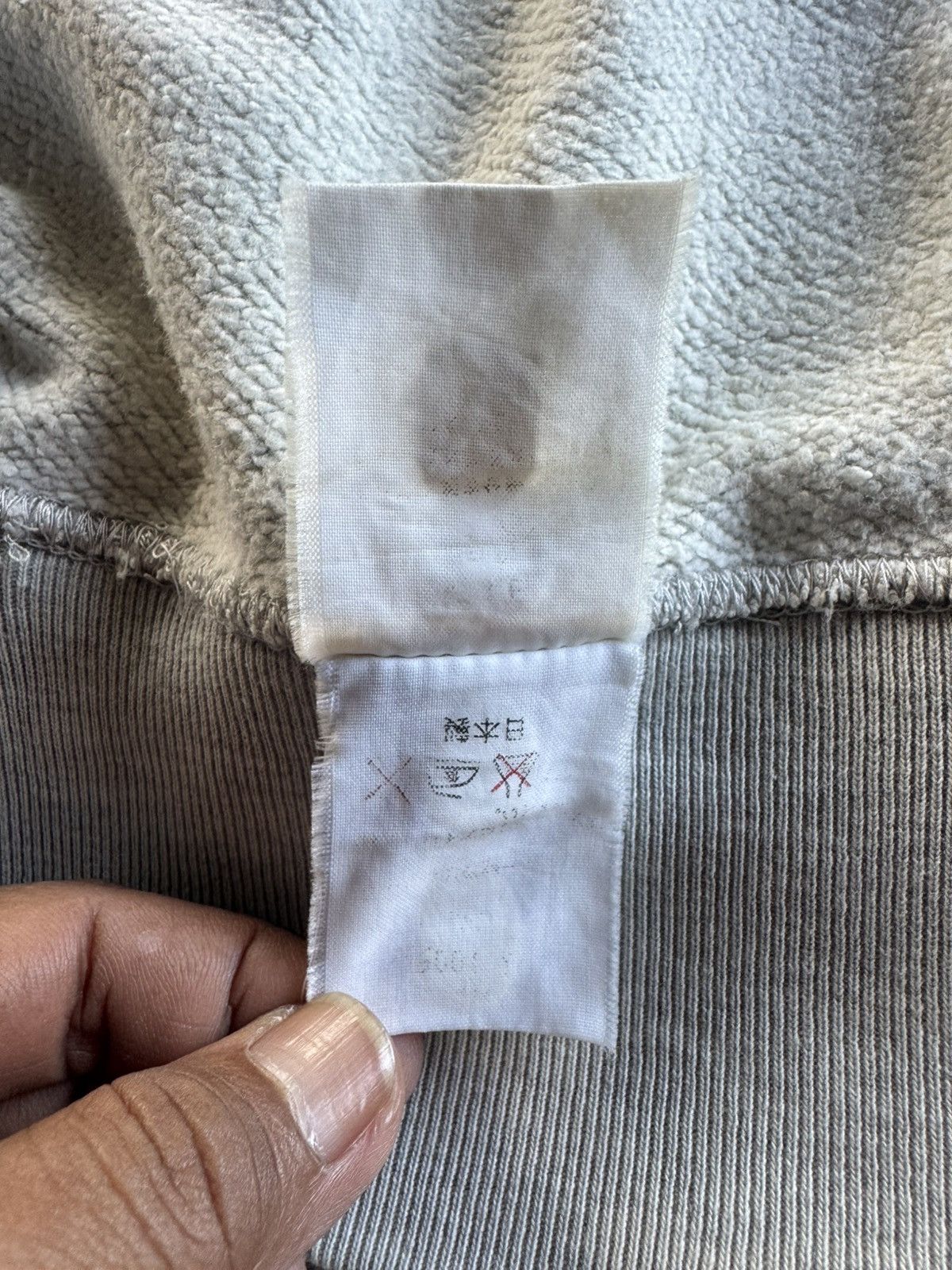 Bape Bape heads Crewneck Size US S / EU 44-46 / 1 - 6 Thumbnail