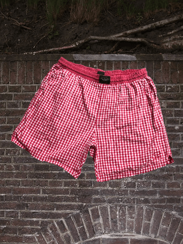 Paul & Shark Men's Paul And Shark Shorts Swimming Shorts Size US 34 / EU 50 - 1 Thumbnail
