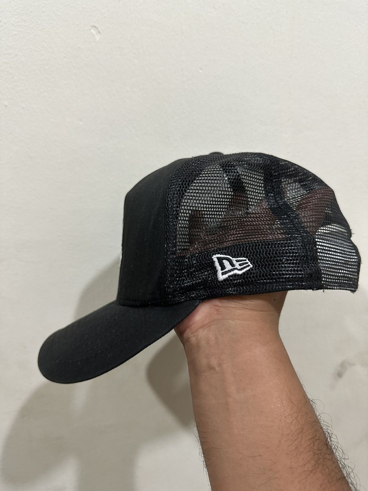 Sophnet. SOPHNET Scorpion Trucker Cap Size ONE SIZE - 3 Thumbnail