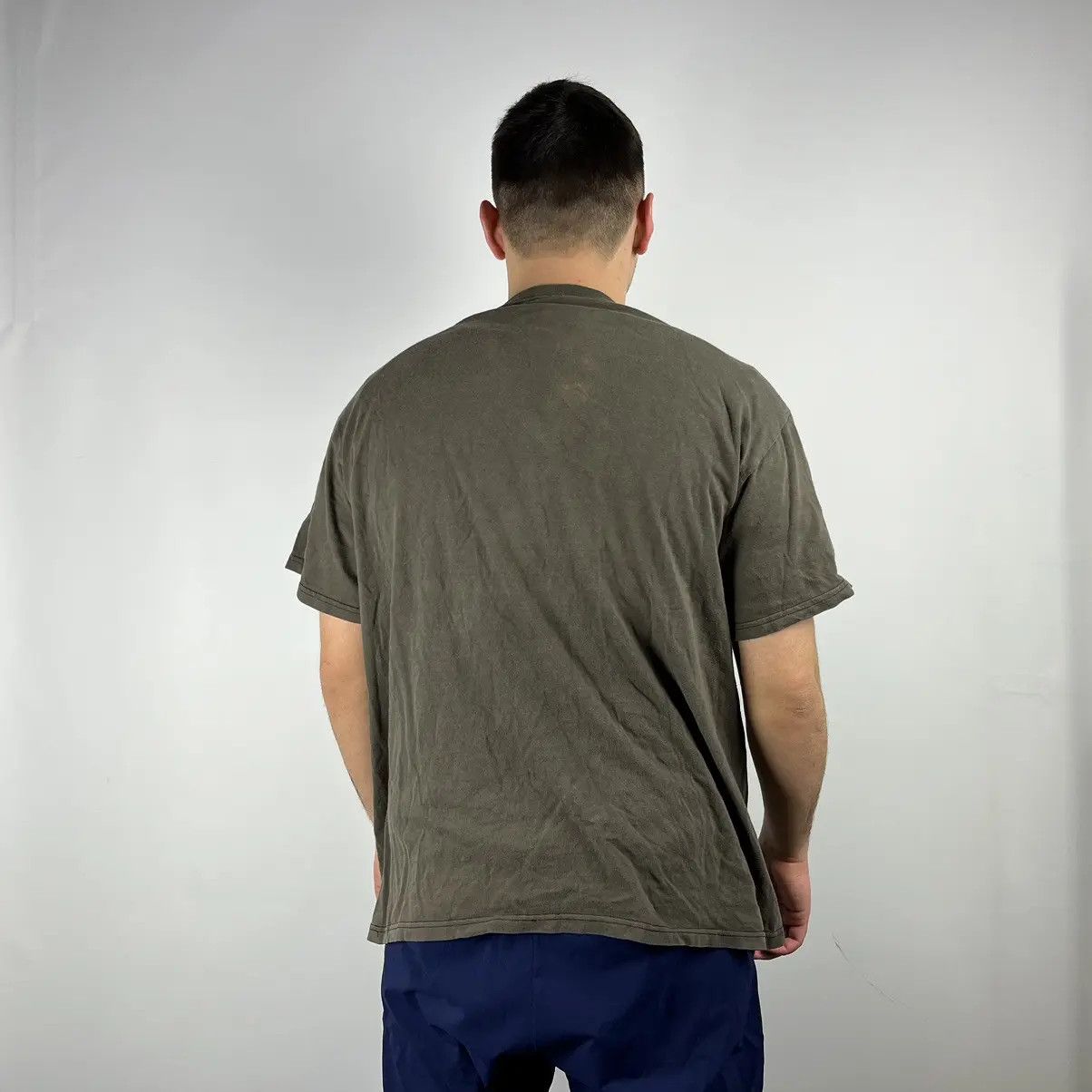 Polo Ralph Lauren Polo Ralph Lauren sport Tshirt y2k size Large Size US L / EU 52-54 / 3 - 2 Thumbnail