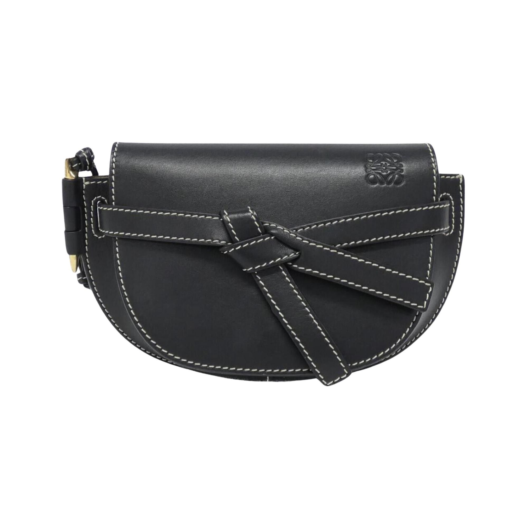 Loewe Gate clutch