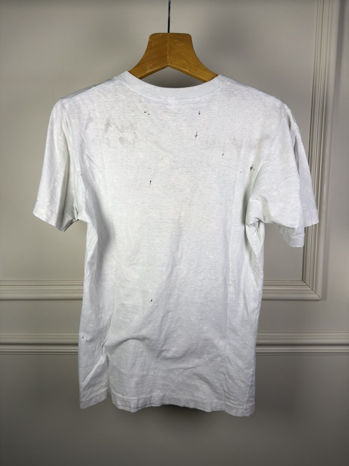 Seditionaries *RARE* 1990s 90s SID VICIOUS PUNK TEE BAND BOOTLEG Size US L / EU 52-54 / 3 - 7 Thumbnail
