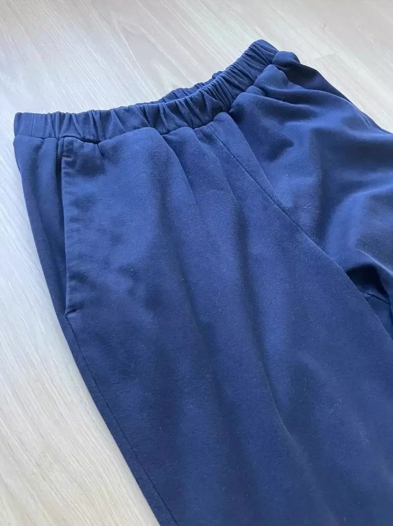 Loro Piana LORO PIANA sizeL Men's casual pants L size Size US 36 / EU 52 - 9 Thumbnail