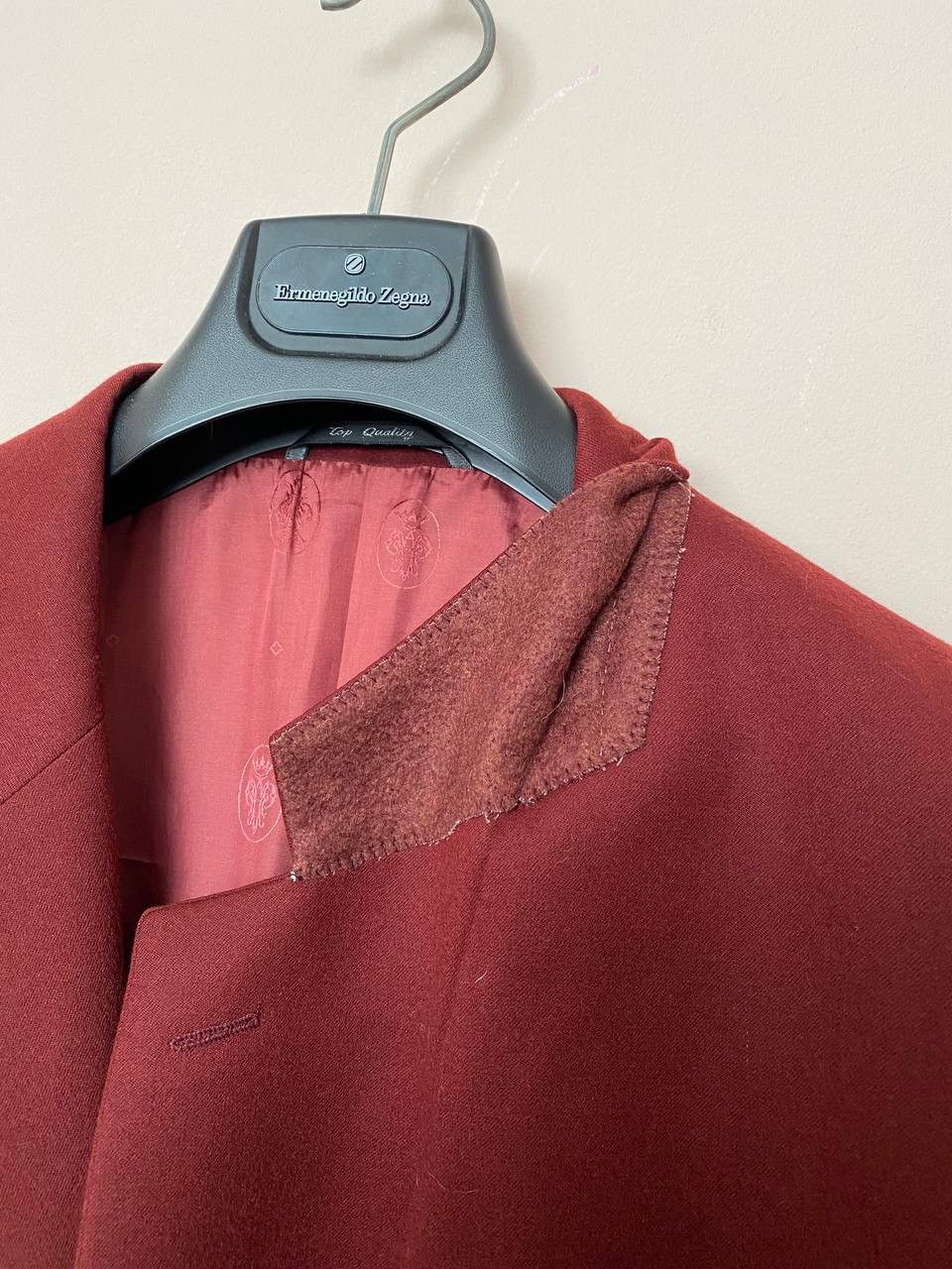 Designer 🔥Emilio Pucci Blazer Sport Coat Jacket luxury Size 50R - 5 Thumbnail