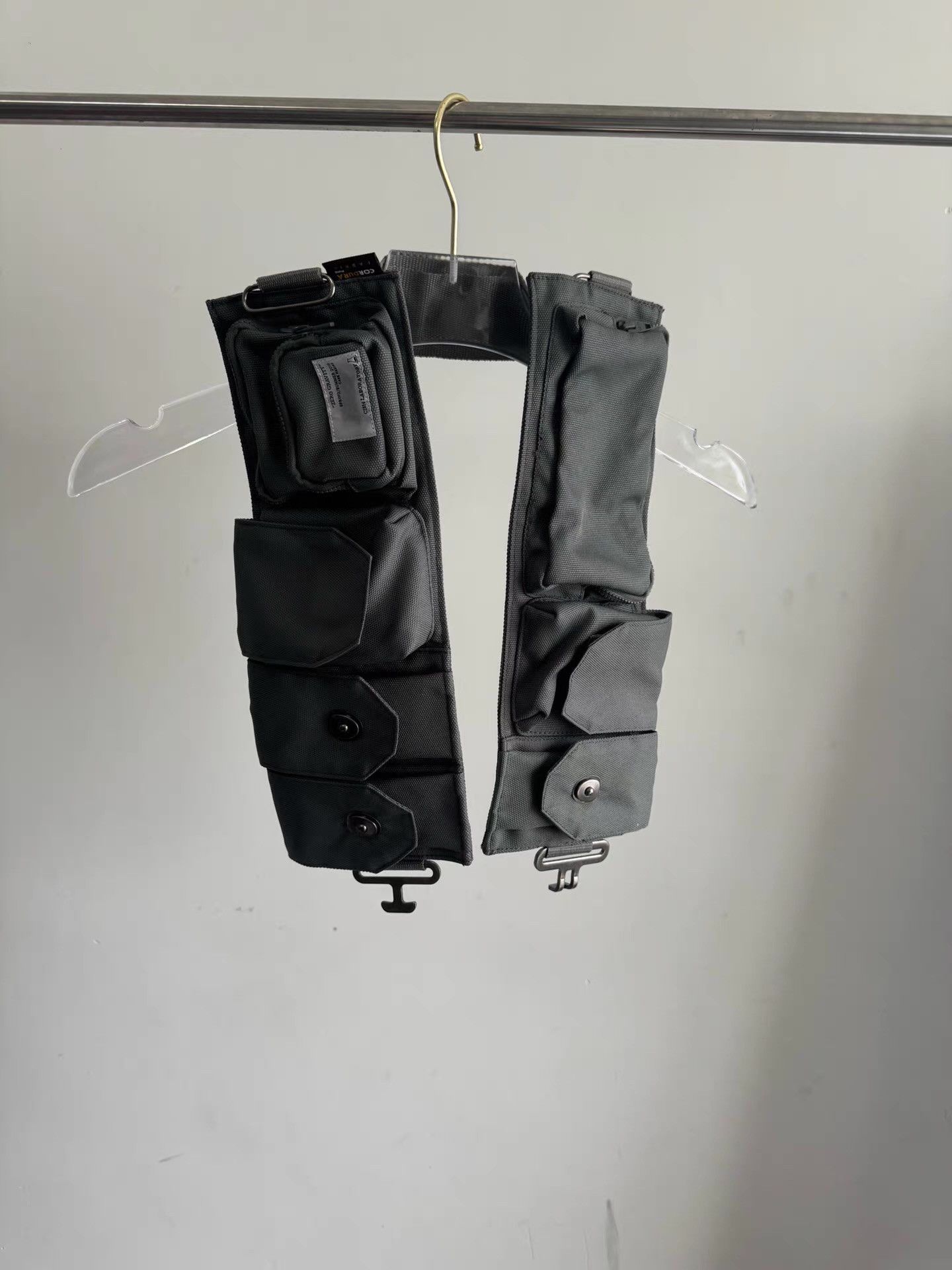 C2H4 C2H4 Second Generation Bullet Belt Q17 Size ONE SIZE - 1 Thumbnail