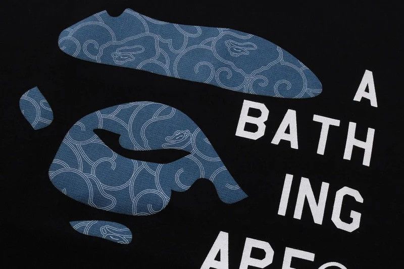 Bape Bape Tee Size ONE SIZE - 2 Thumbnail