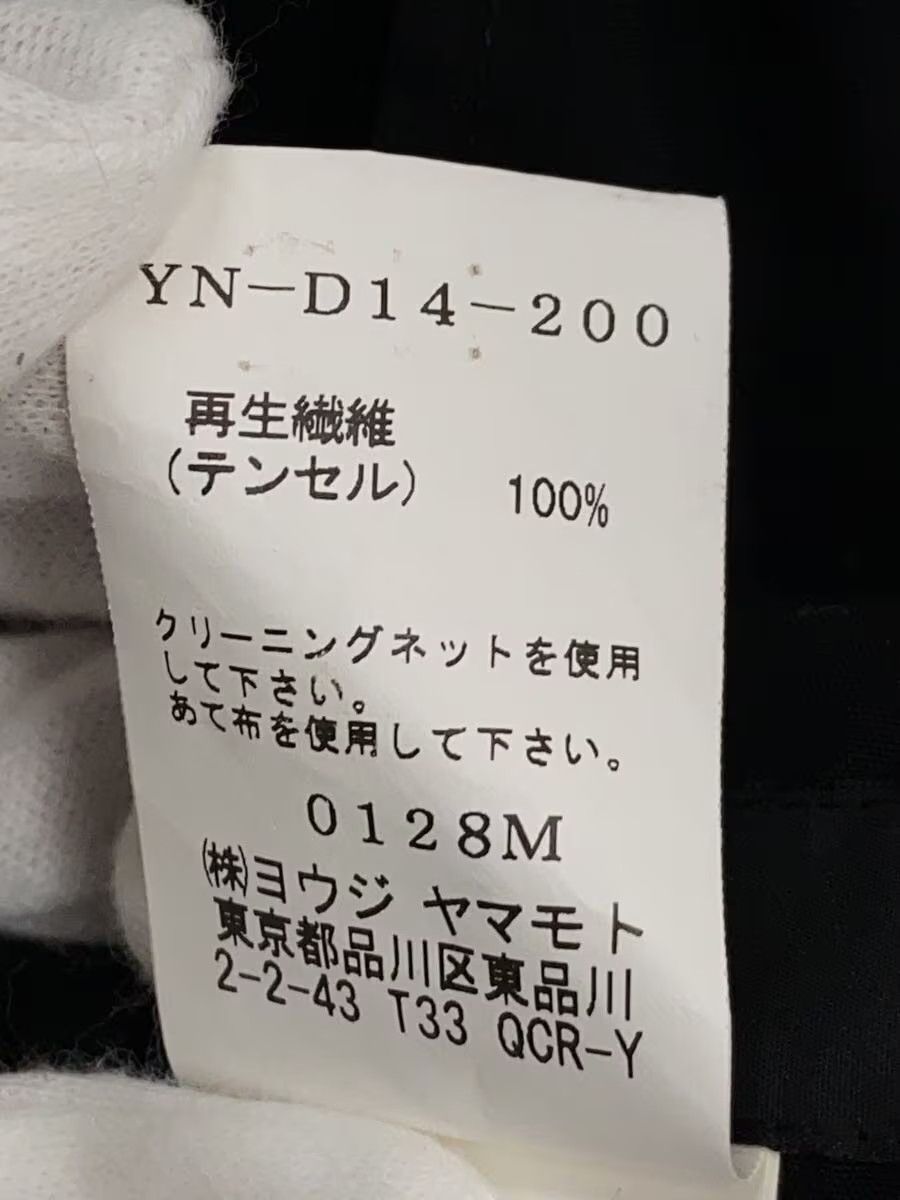 Yohji Yamamoto yohji yamamoto Y's/YN-D14-200 Shirt dress Size US M / EU 48-50 / 2 - 4 Thumbnail