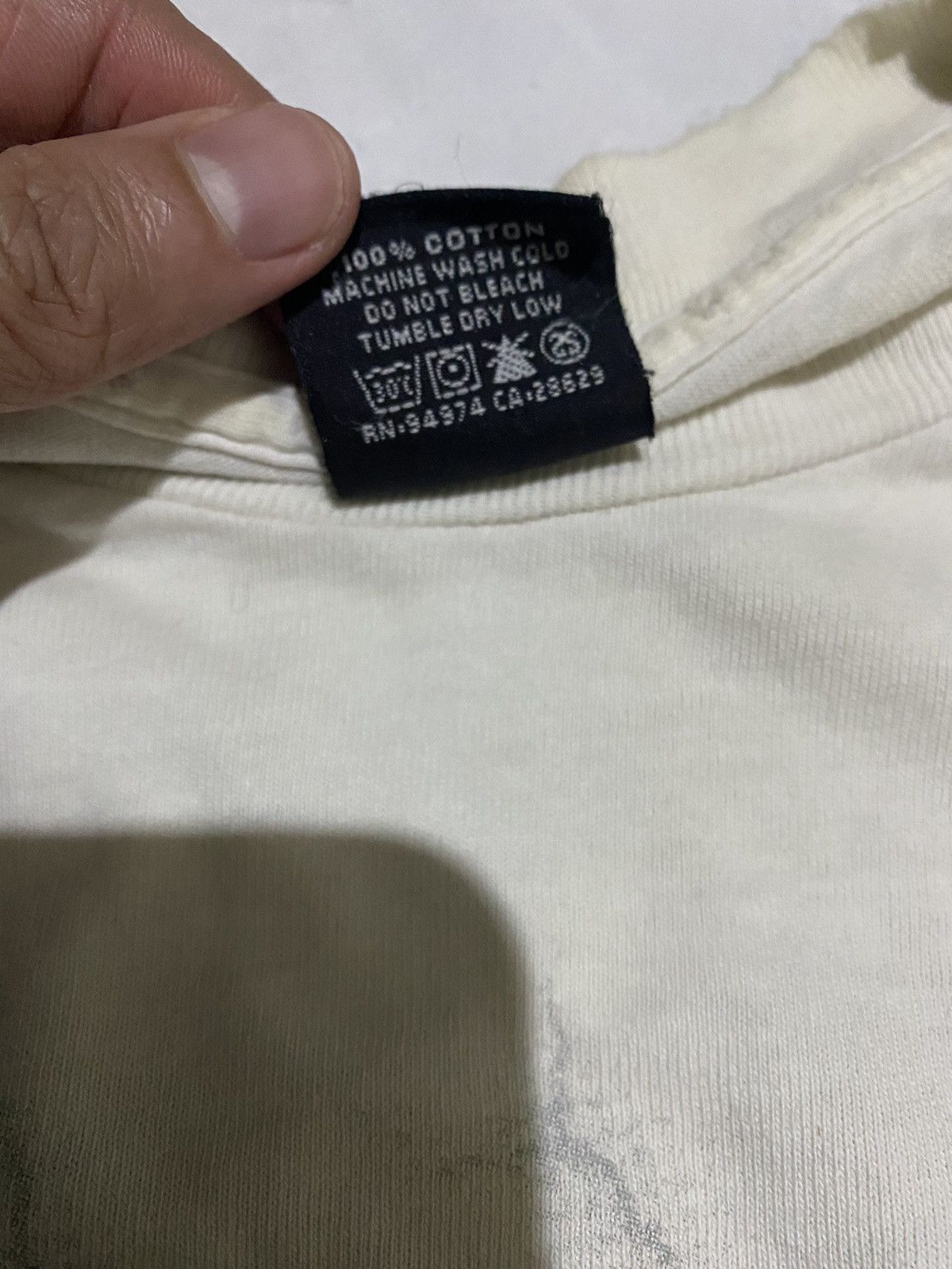 Stussy × Vintage Stussy Lightning Size US L / EU 52-54 / 3 - 7 Thumbnail
