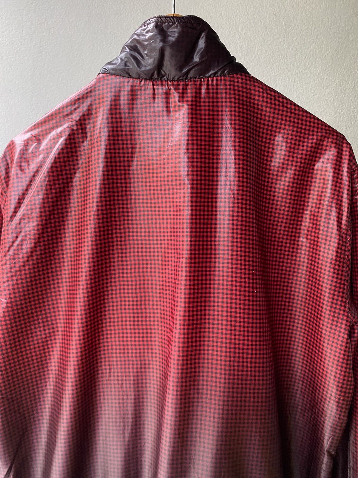 Dirk Bikkembergs DIRK BIKKEMBERGS Sport Couture Bomber Jacket Size US XL / EU 56 / 4 - 15 Thumbnail