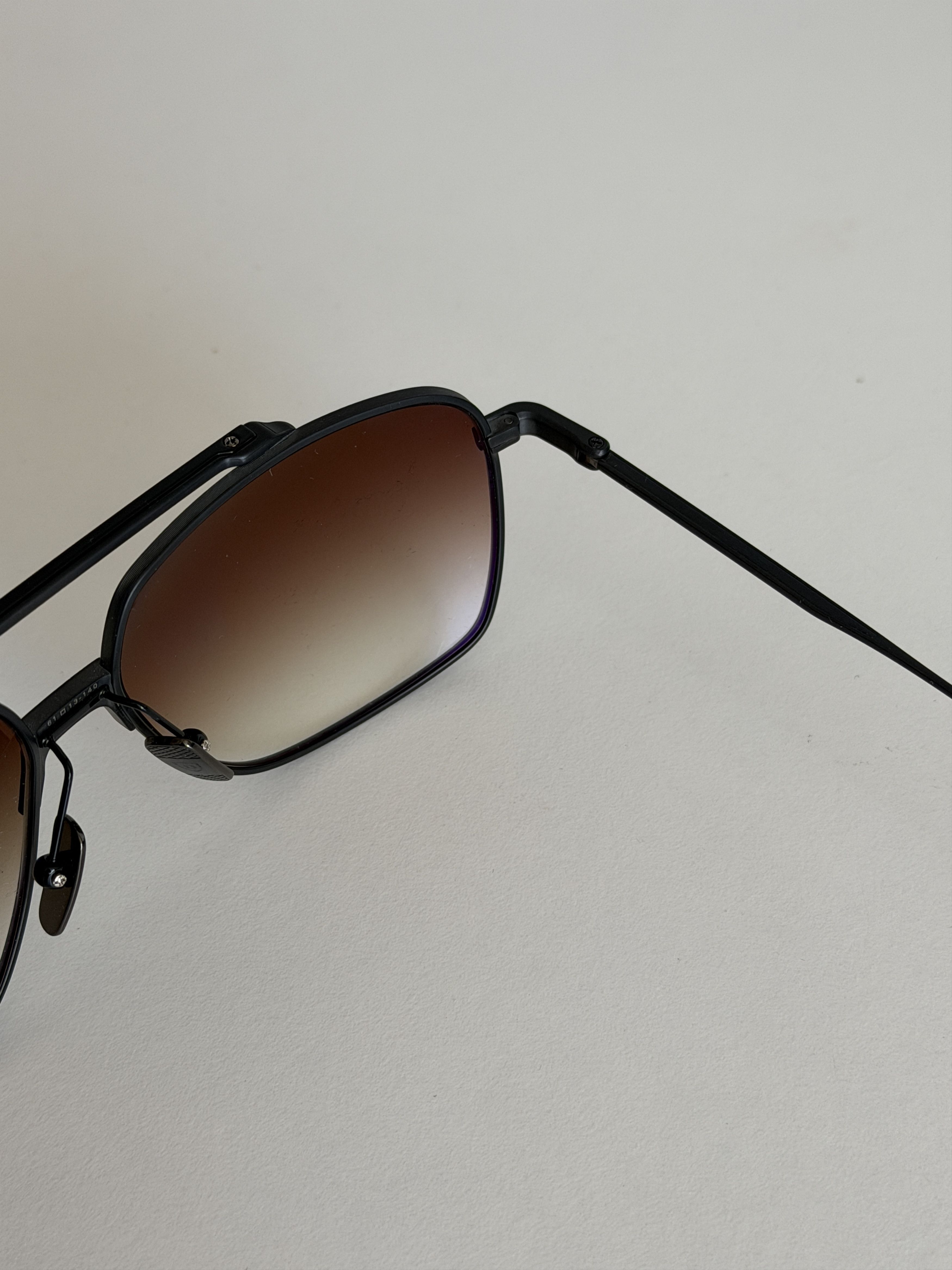 Dita DITA ALKAMX Sunglasses Size ONE SIZE - 13 Thumbnail