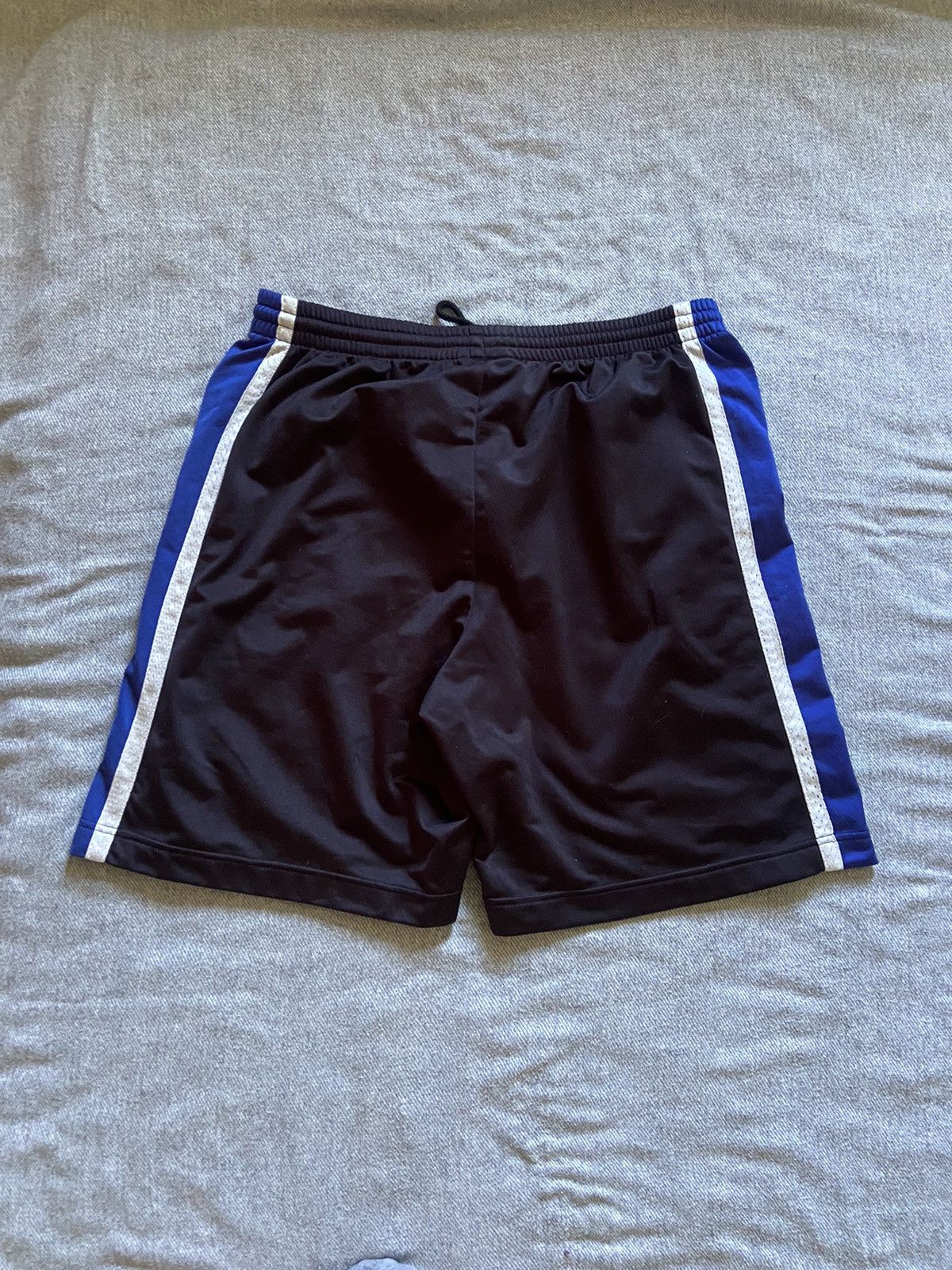 Nike Nike Vintage Shorts, XL, big logo Size US 38 / EU 54 - 6 Thumbnail