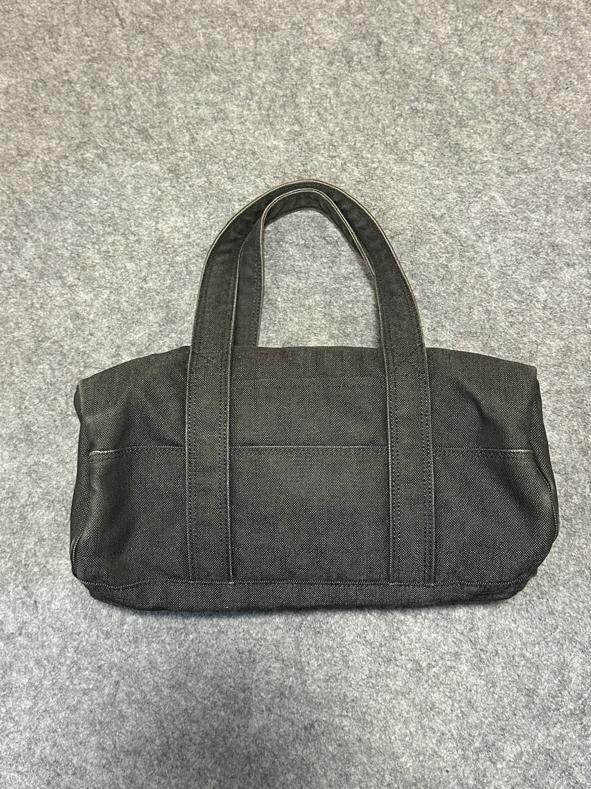 Porter Porter Smoky mini Boston bag. Size ONE SIZE - 2 Thumbnail