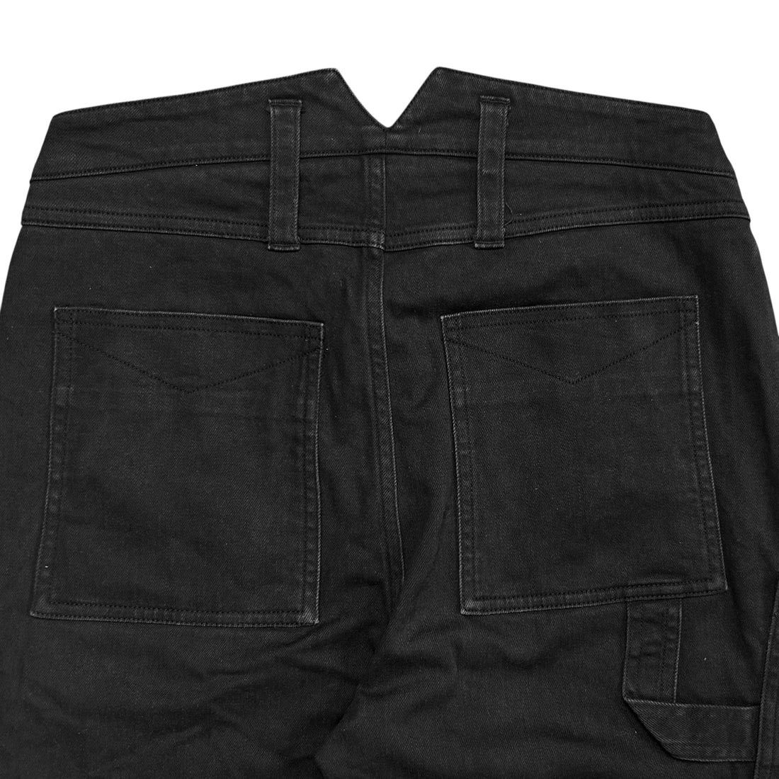 Balenciaga Balenciaga Carpenter Work Jeans - AW15 Size US 30 / EU 46 - 6 Thumbnail