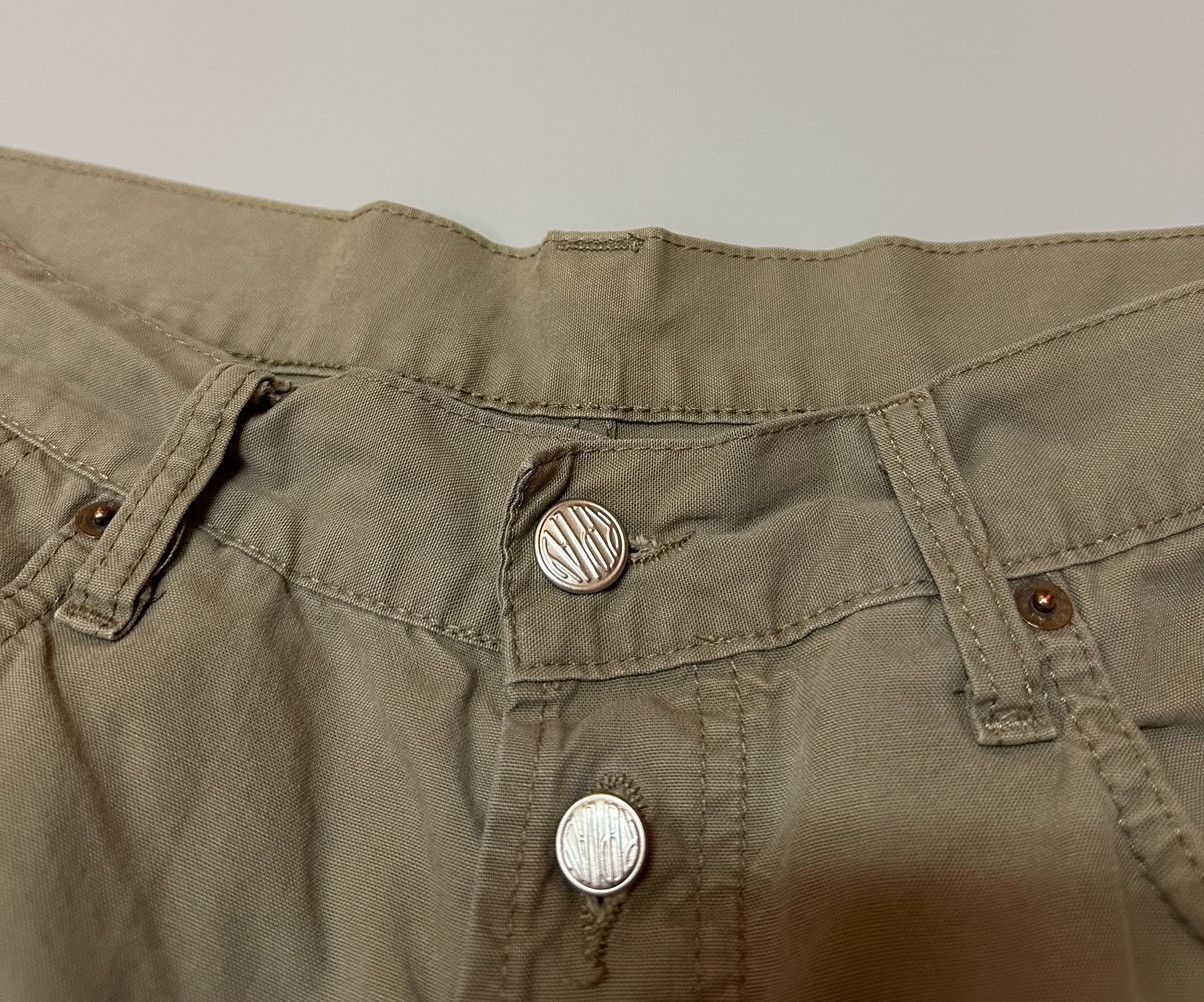 Replay Vintage pants Replay Size US 36 / EU 52 - 2 Thumbnail