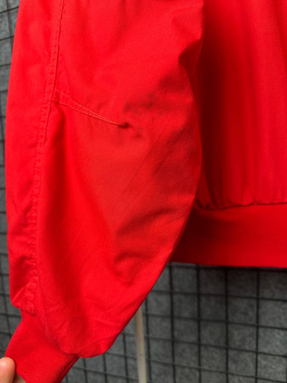 Ferrari Vintage Ferrari Marlboro Jacket Size XL Size US XL / EU 56 / 4 - 8 Thumbnail
