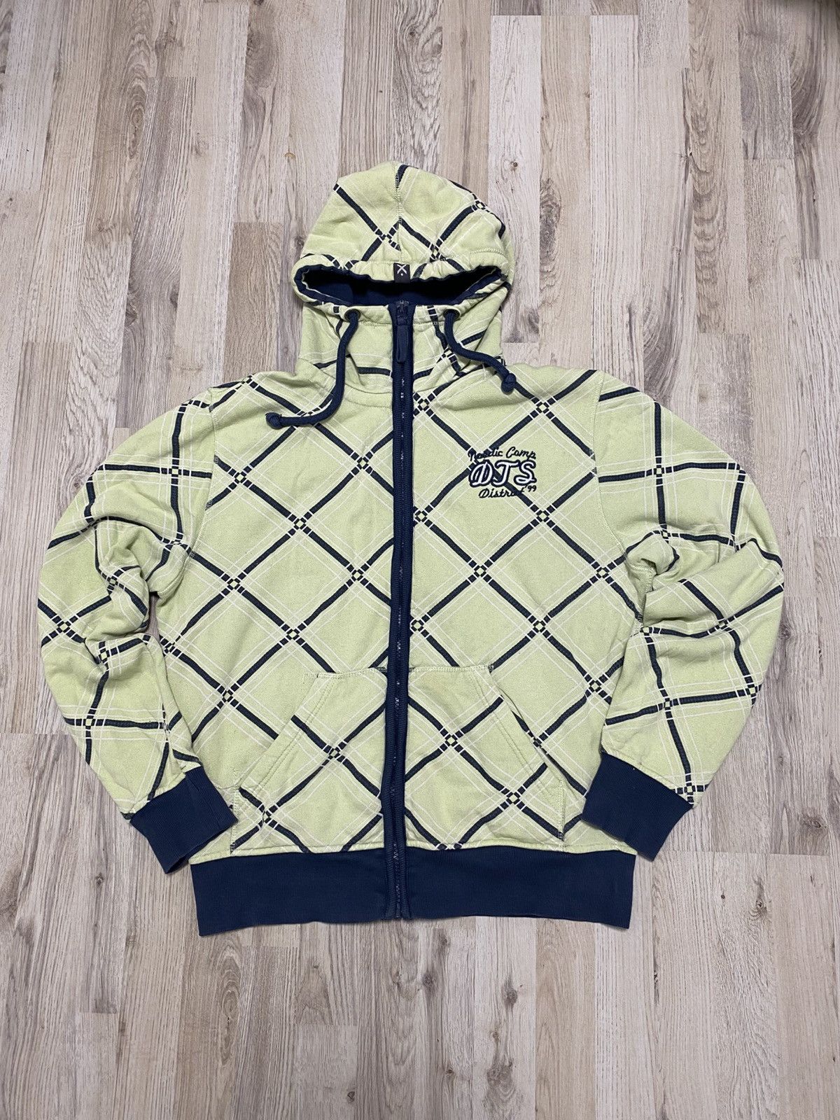 Thor Steinar Zip