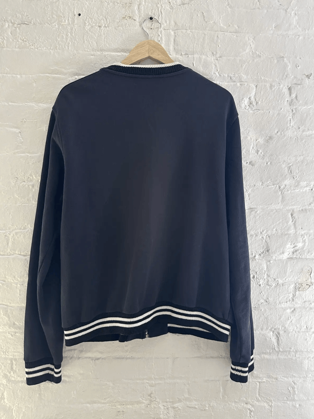 Dries Van Noten Dries Van Noten Bomber Jacket Size US L / EU 52-54 / 3 - 4 Thumbnail