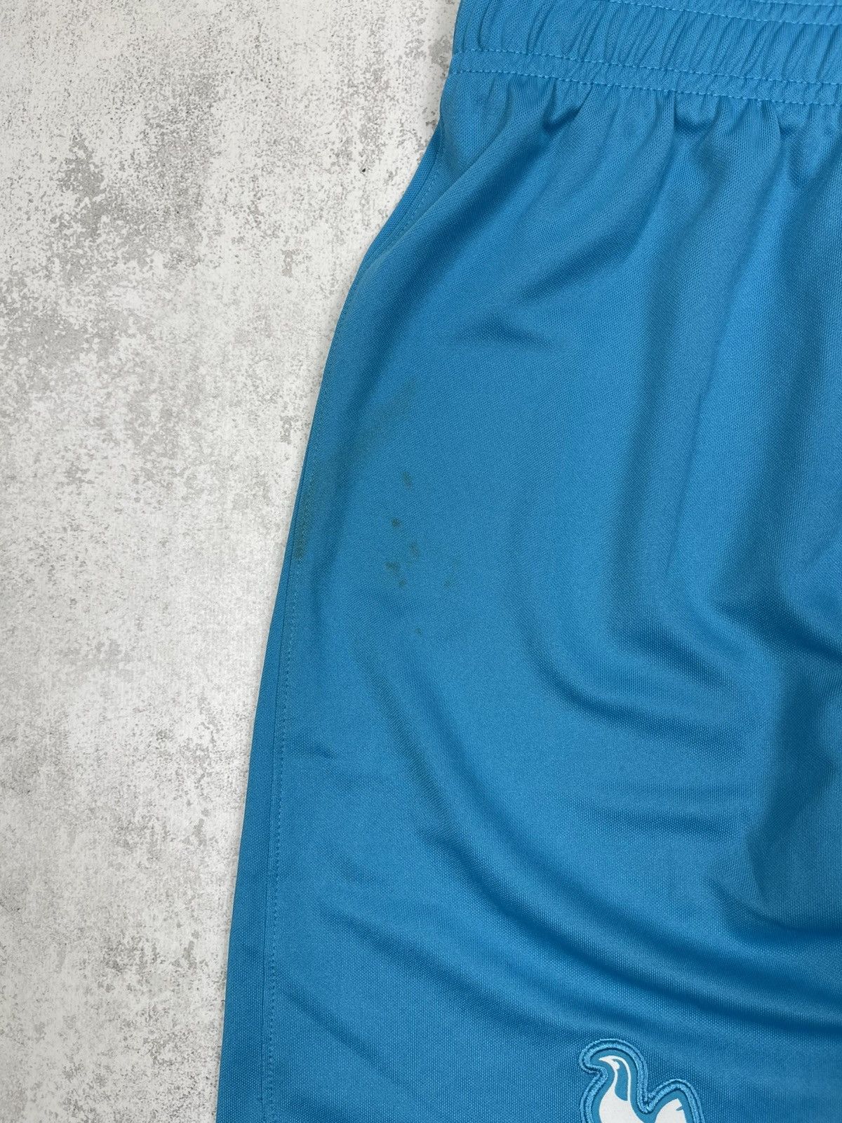 Nike 22/23 Tottenham Hotspur Nike Dri-FITAdvanced Training Shorts Size US 33 - 4 Thumbnail