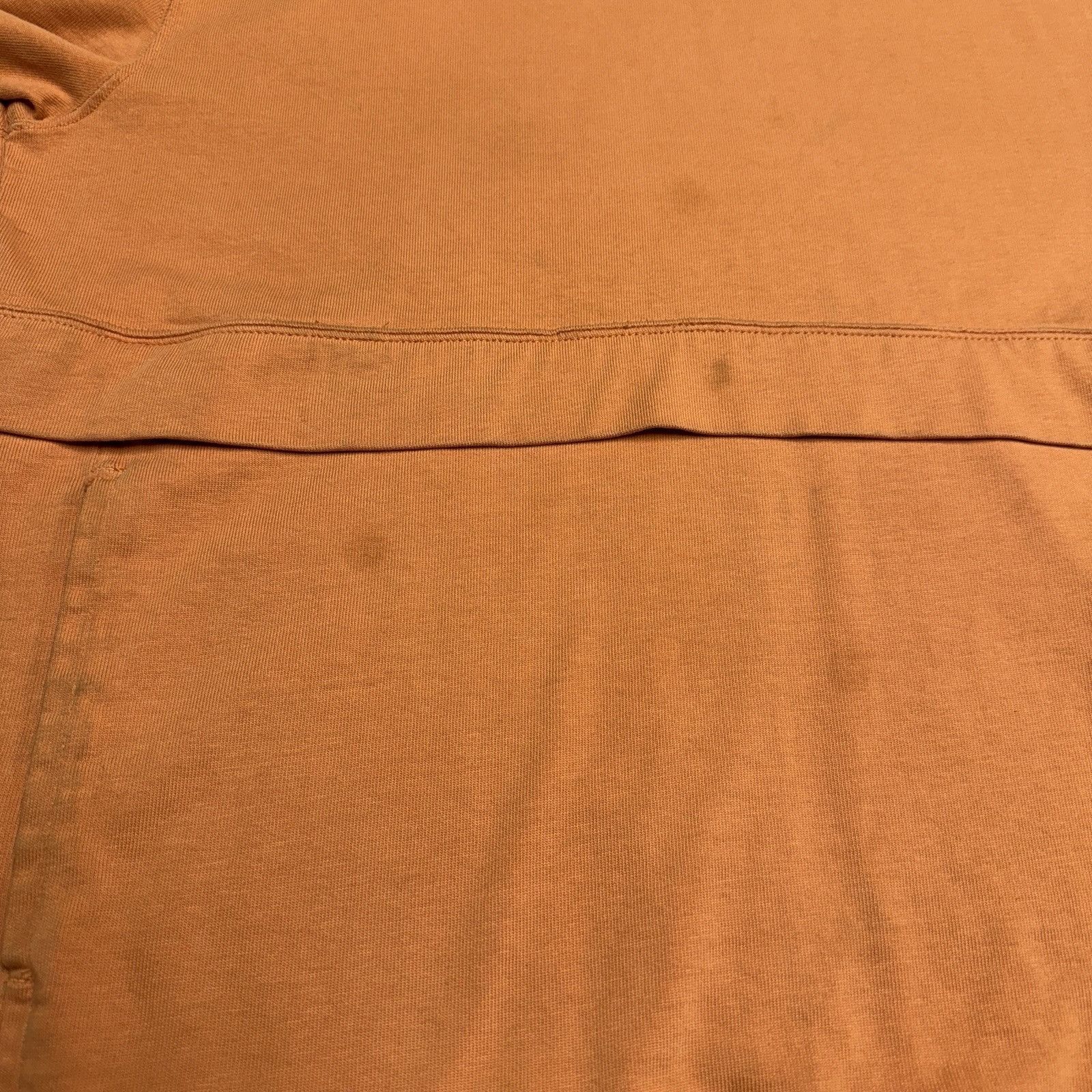 Nike Nike Center Swoosh Hoodie Sweatshirt Mens Medium 21.5x28 Size US M / EU 48-50 / 2 - 5 Thumbnail