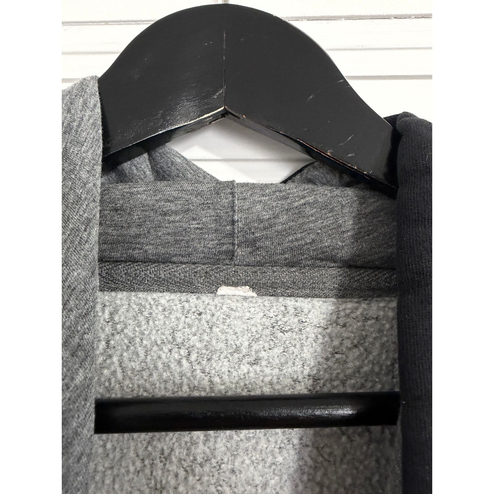 NCAA Bemidji State University BSU Beavers Gray Hoodie Size Medium Size US M / EU 48-50 / 2 - 5 Thumbnail