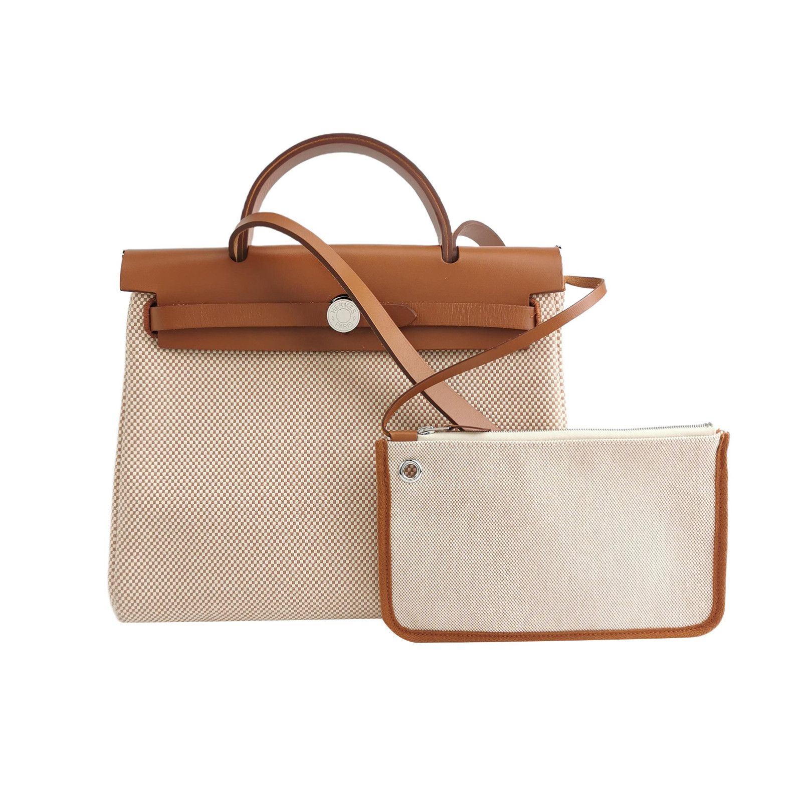 Hermes Hermes Women os Shoulder Bags Size ONE SIZE - 1 Thumbnail