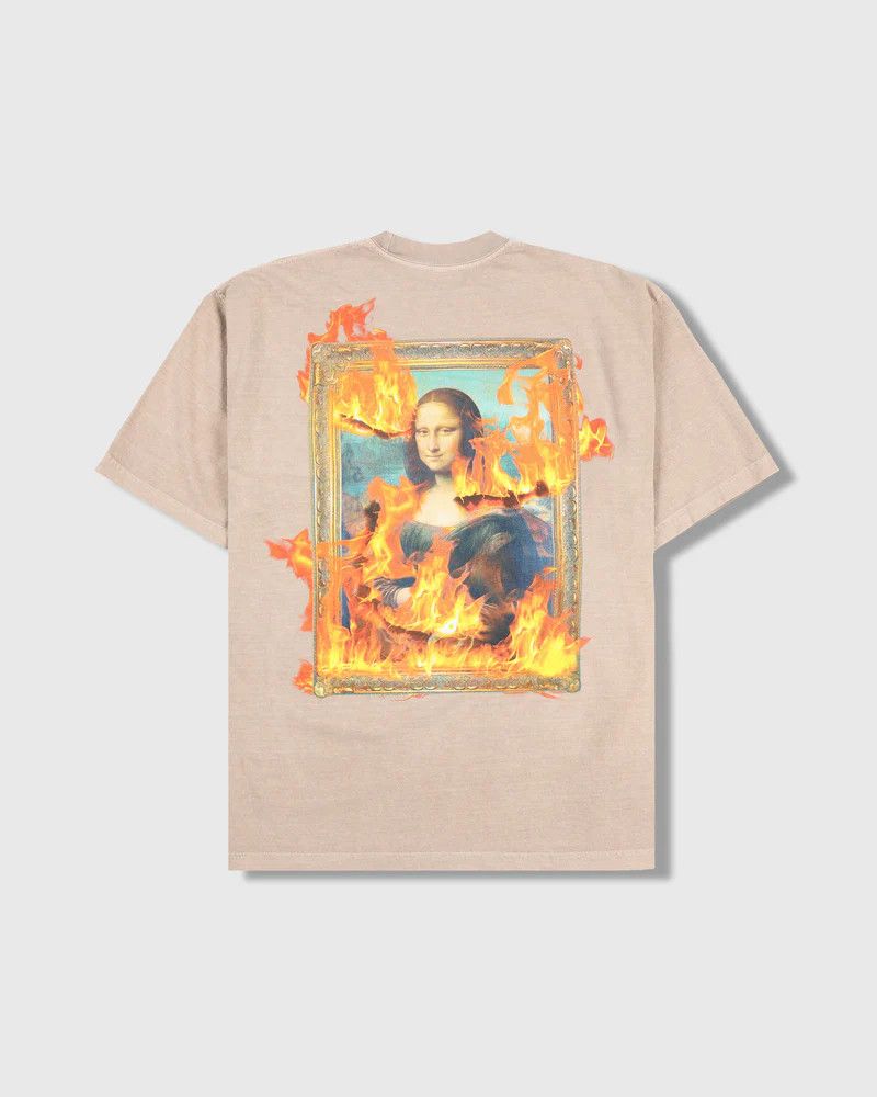 Burn Again T-Shirt