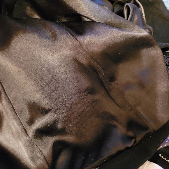 Mackage Mackage 70% wool Alma black pea coat- size medium Size M / US 6-8 / IT 42-44 - 10 Thumbnail