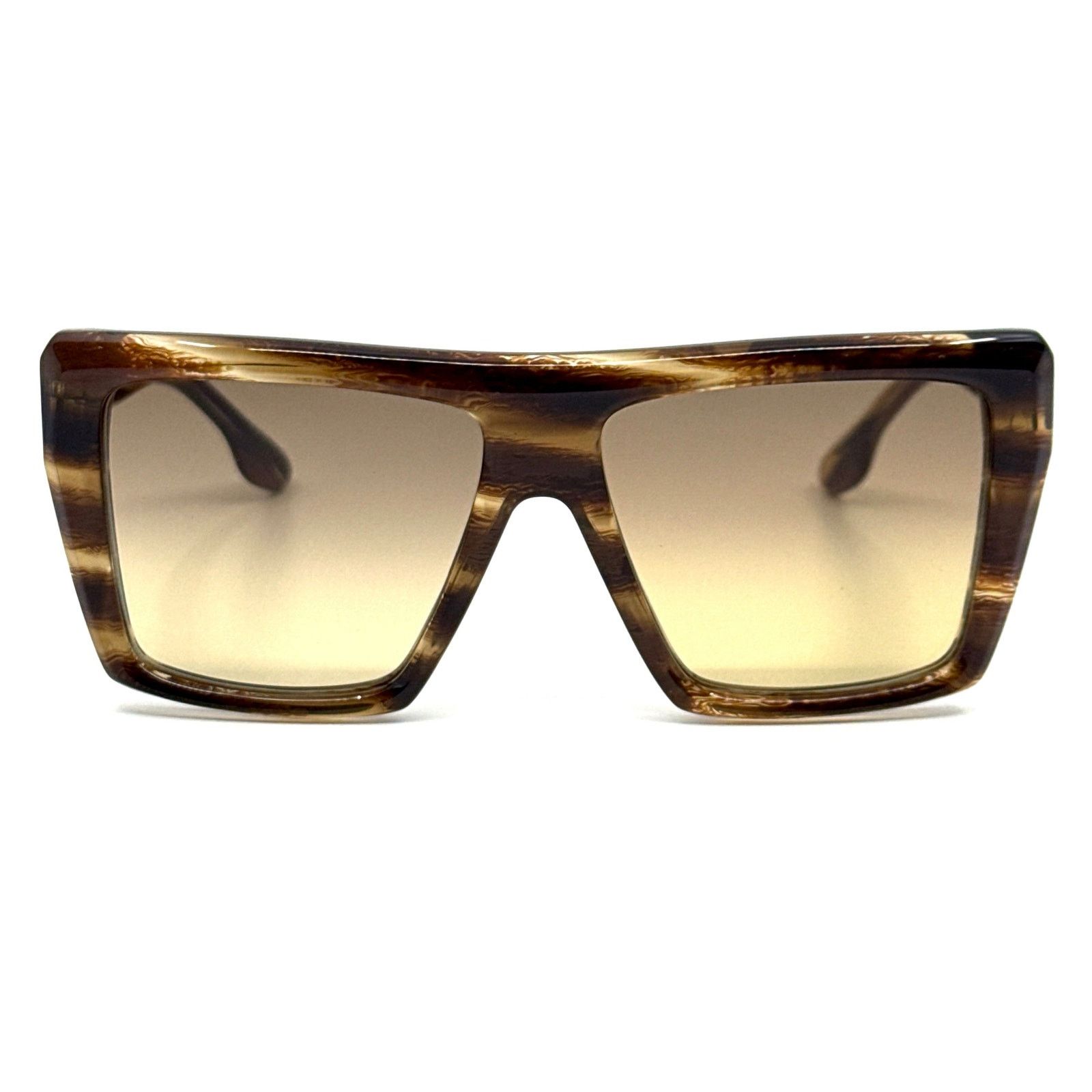 Victoria Beckham New, Victoria Beckham Sunglasses VB686S 228 Authentic Size ONE SIZE - 1 Thumbnail