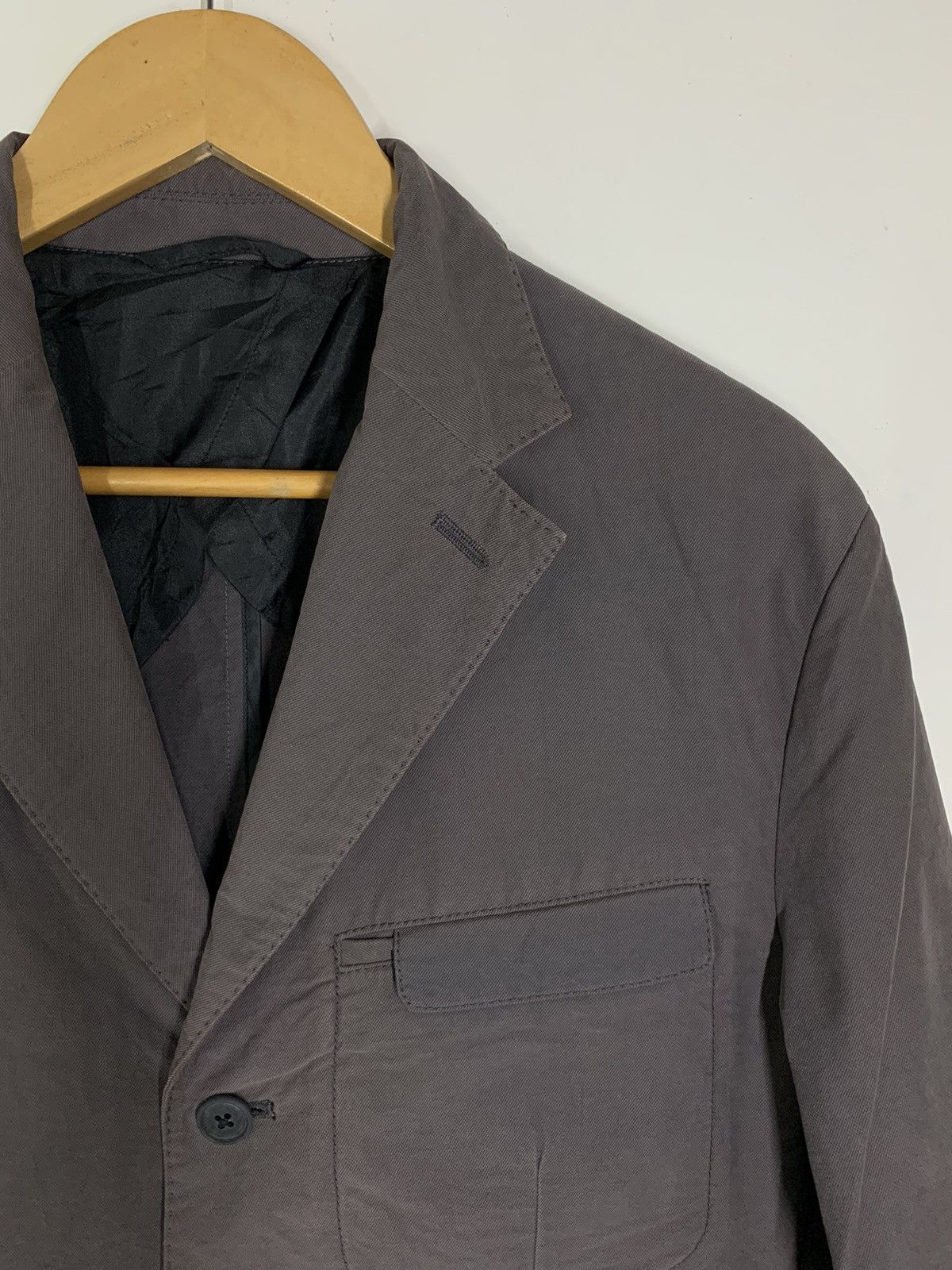 Allegri × Japanese Brand × Vintage Vintage Allegri Jacket Size US M / EU 48-50 / 2 - 3 Thumbnail
