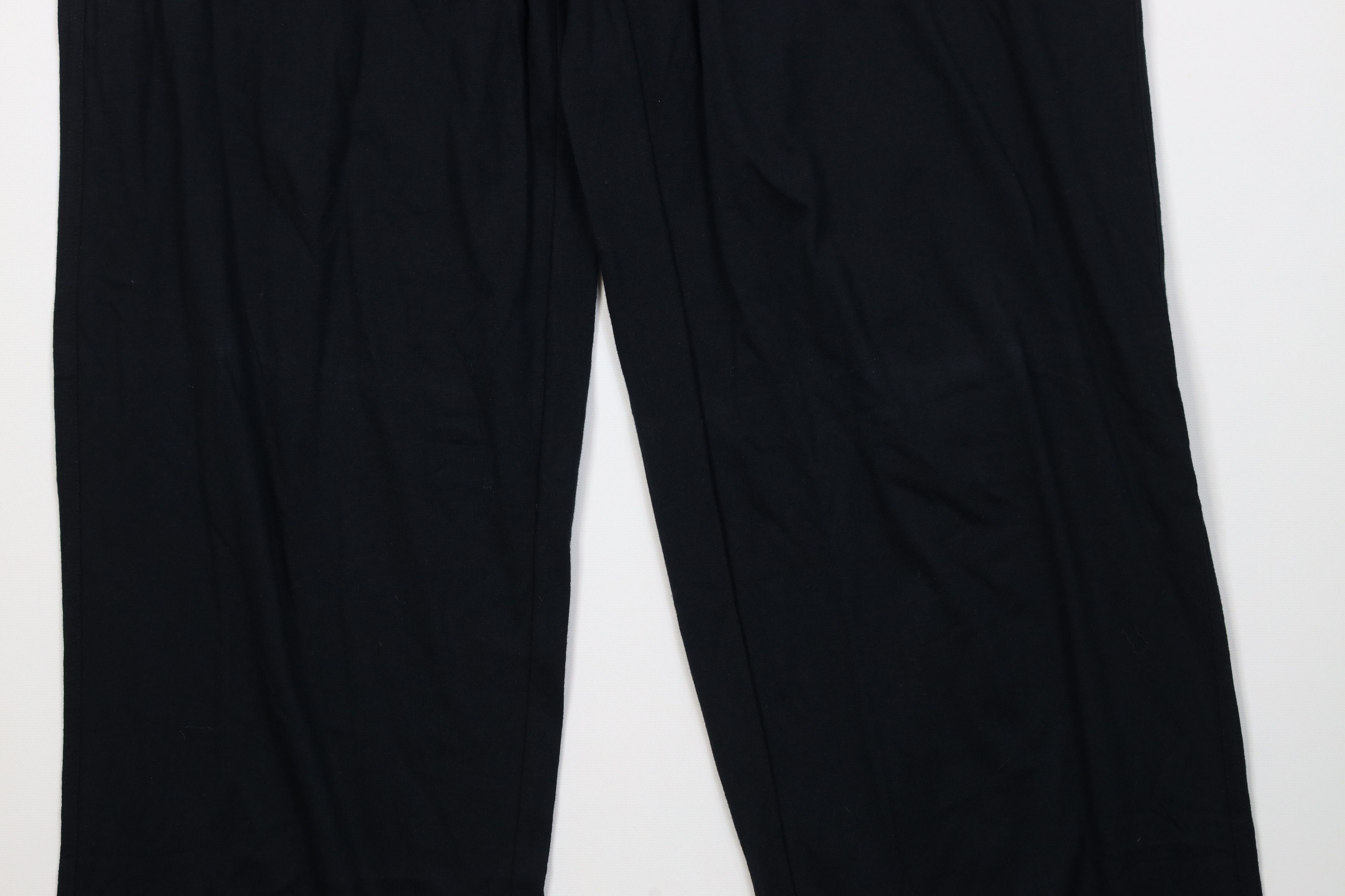 Tommy Bahama Deadstock Vintage Y2K Tommy Bahama Wide Leg Sweatpants Pants Size US 36 / EU 52 - 3 Thumbnail