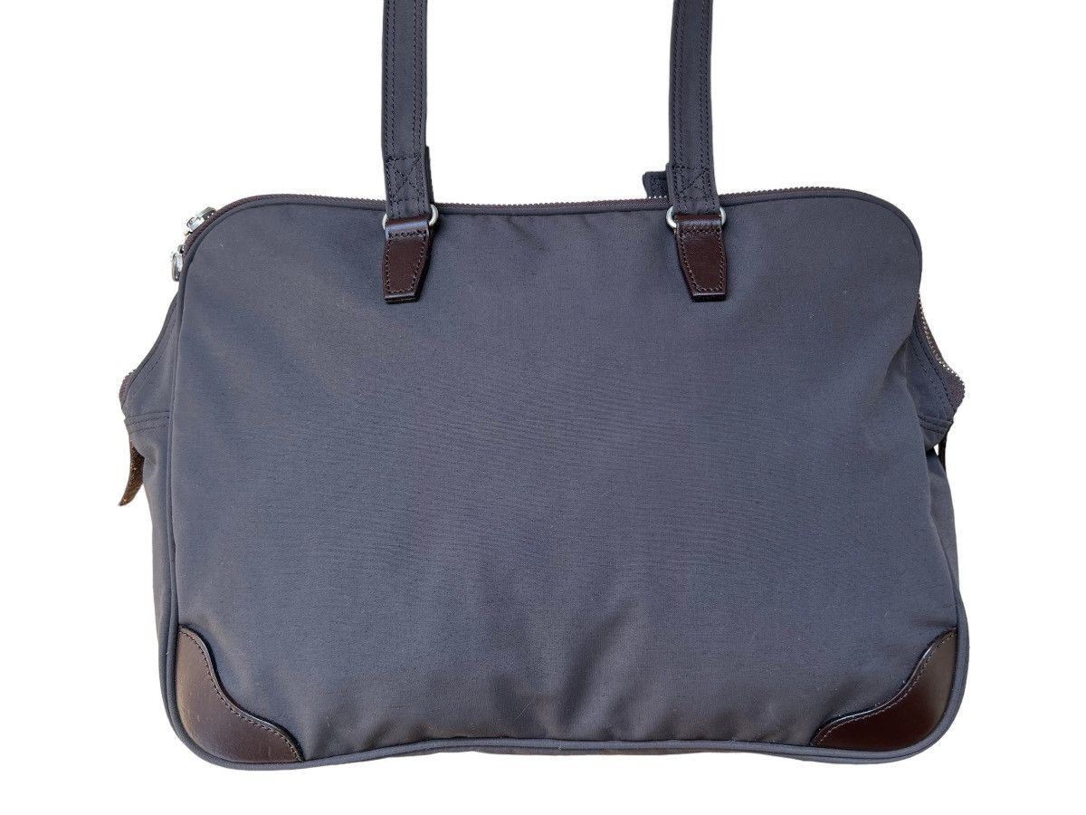 Porter Porter X Chambre de Croissant Brown Bag Size ONE SIZE - 13 Thumbnail