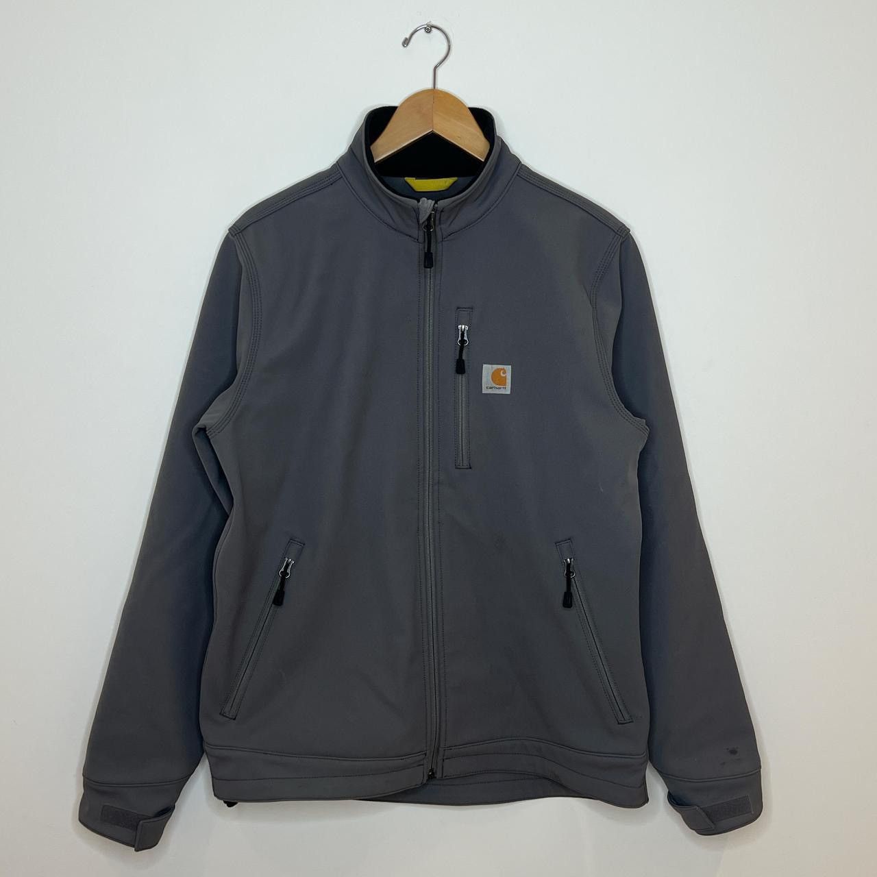 Carhartt Carhartt Men's Crowley Jacket Size US M / EU 48-50 / 2 - 1 Thumbnail