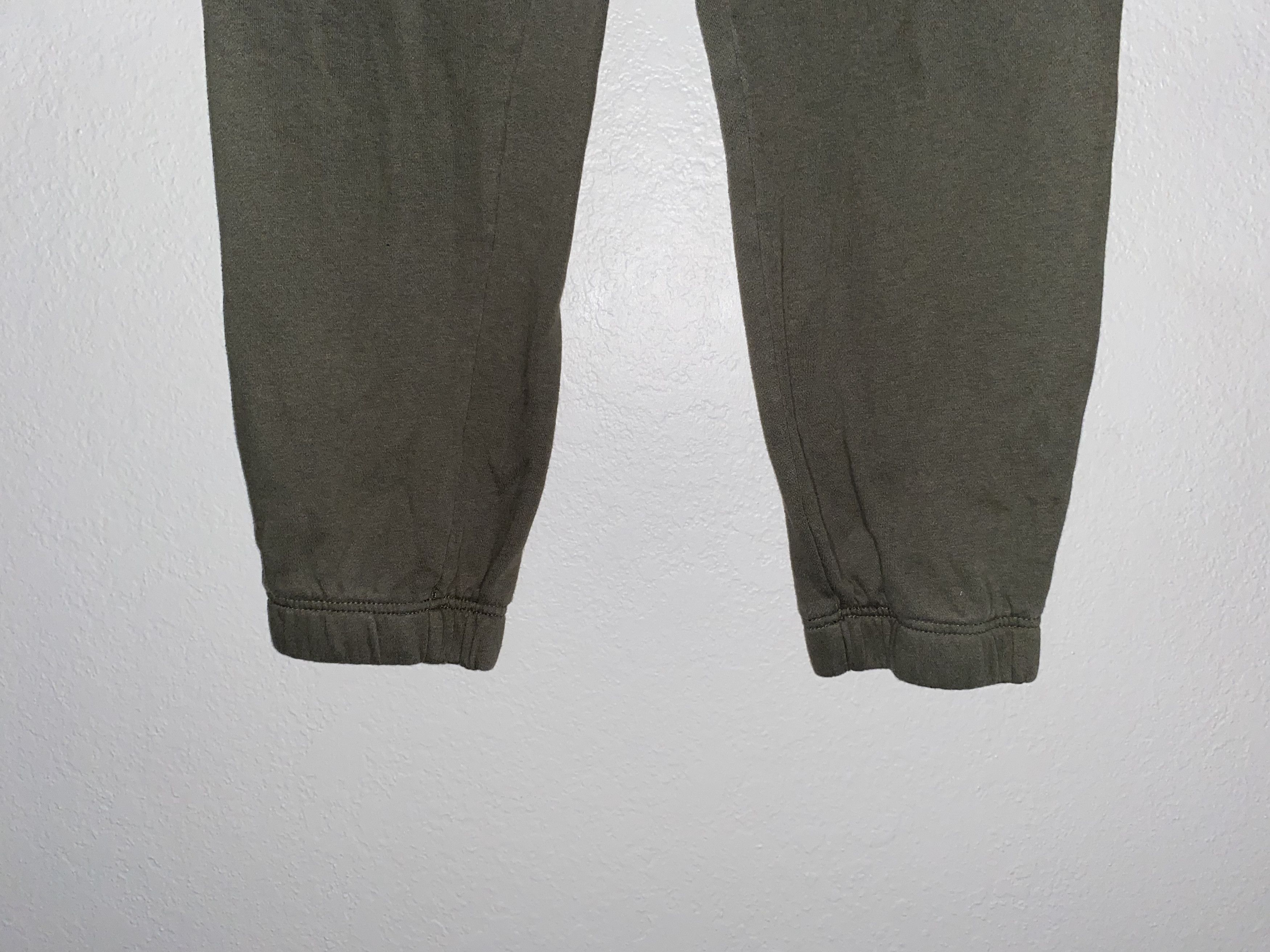 Target Basics GoodFellow & Co Good fellow Company Large Sweatpants jogger Size US 34 / EU 50 - 4 Thumbnail