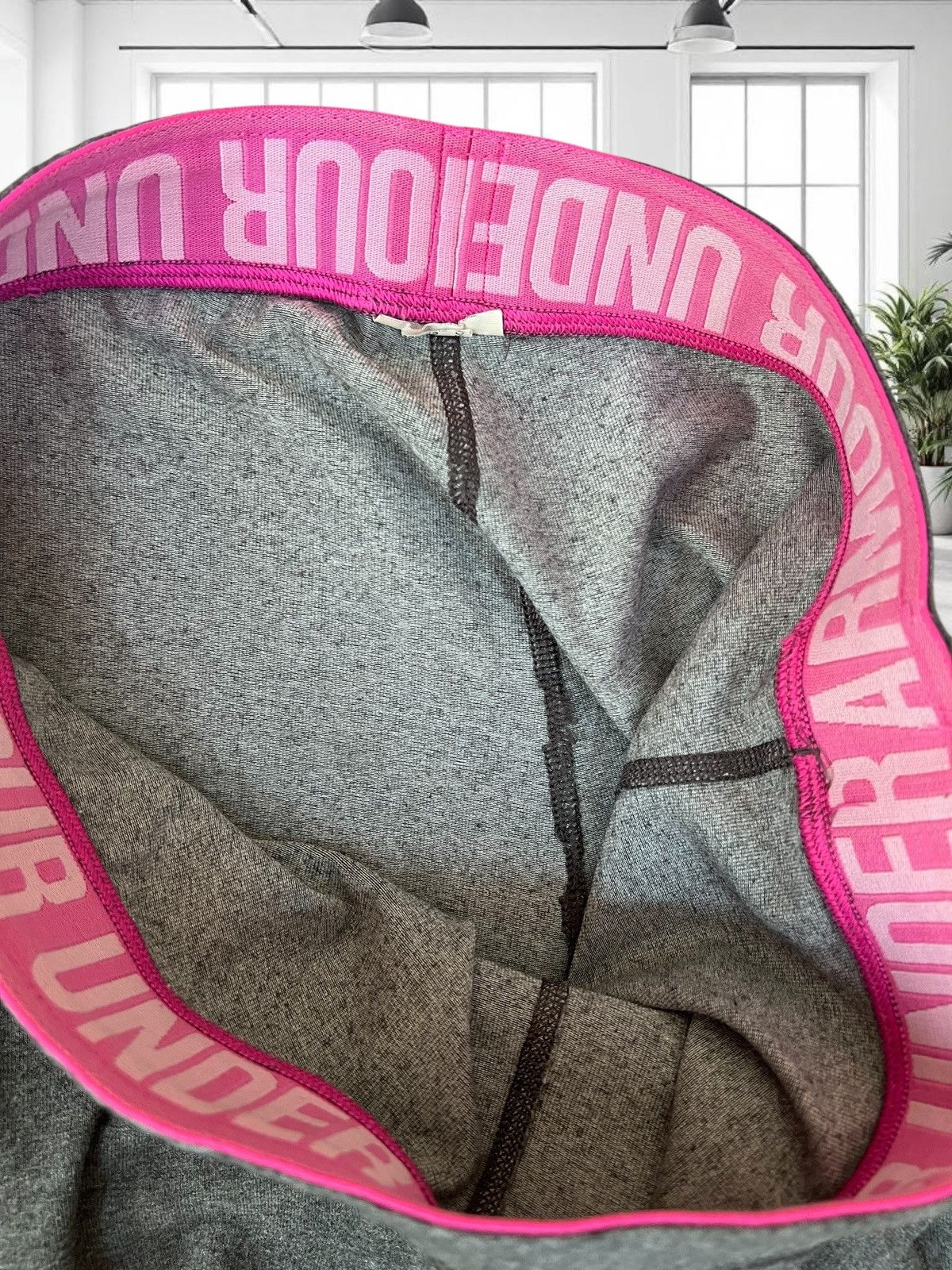 Under Armour Under Armour sports leggins size S Size 26" / US 2 / IT 38 - 4 Thumbnail