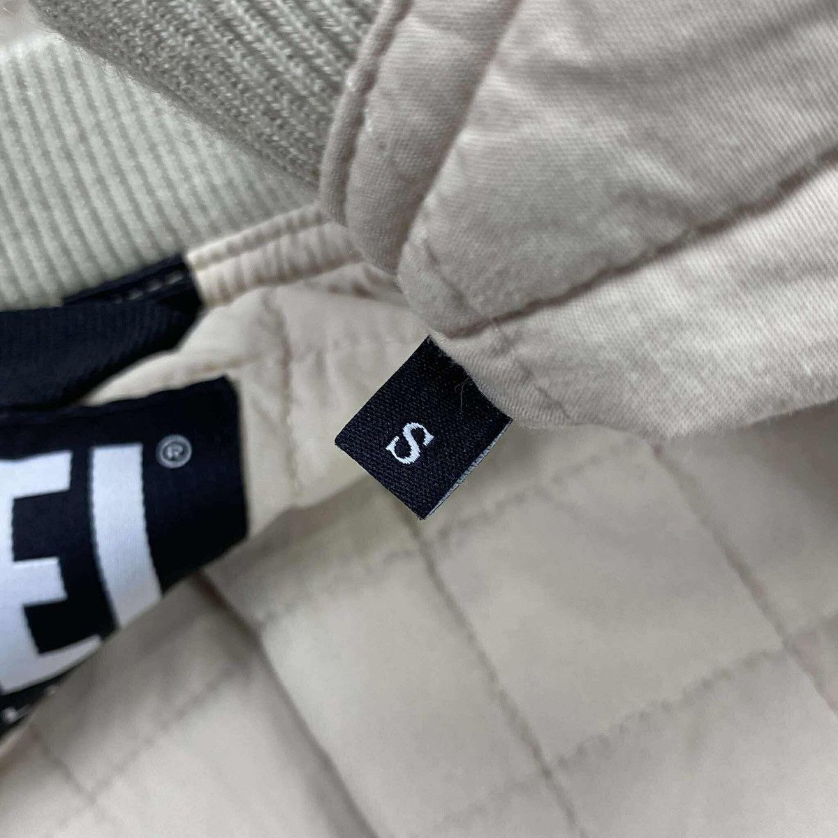Diesel G-Khloe-A Bomber Jacket Size S / US 4 / IT 40 - 3 Thumbnail