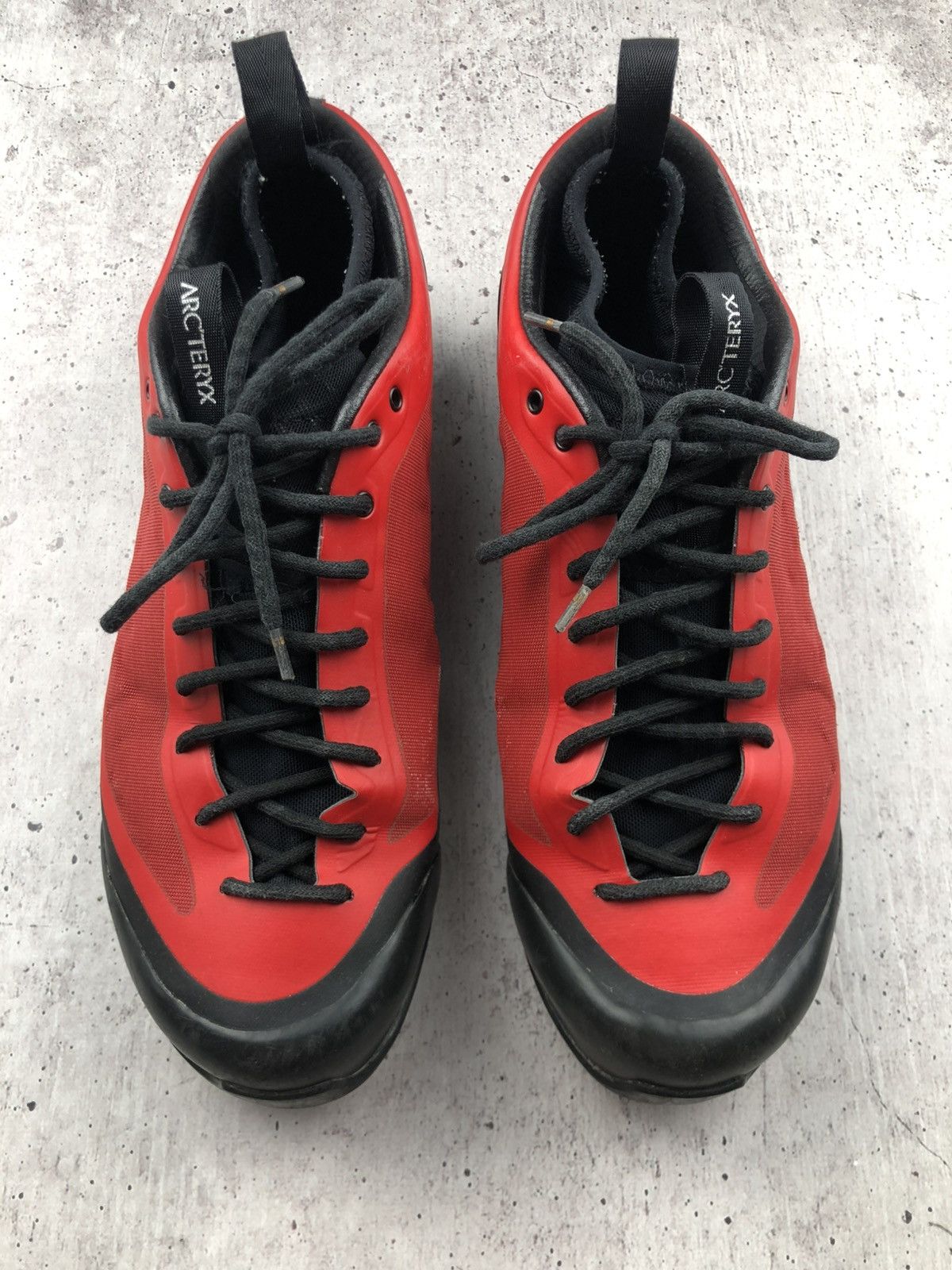 Arc'teryx Arcteryx Acrux FL GTX Shoes Hiking Outdoor Sneakers Size US 9.5 / EU 42-43 - 3 Thumbnail